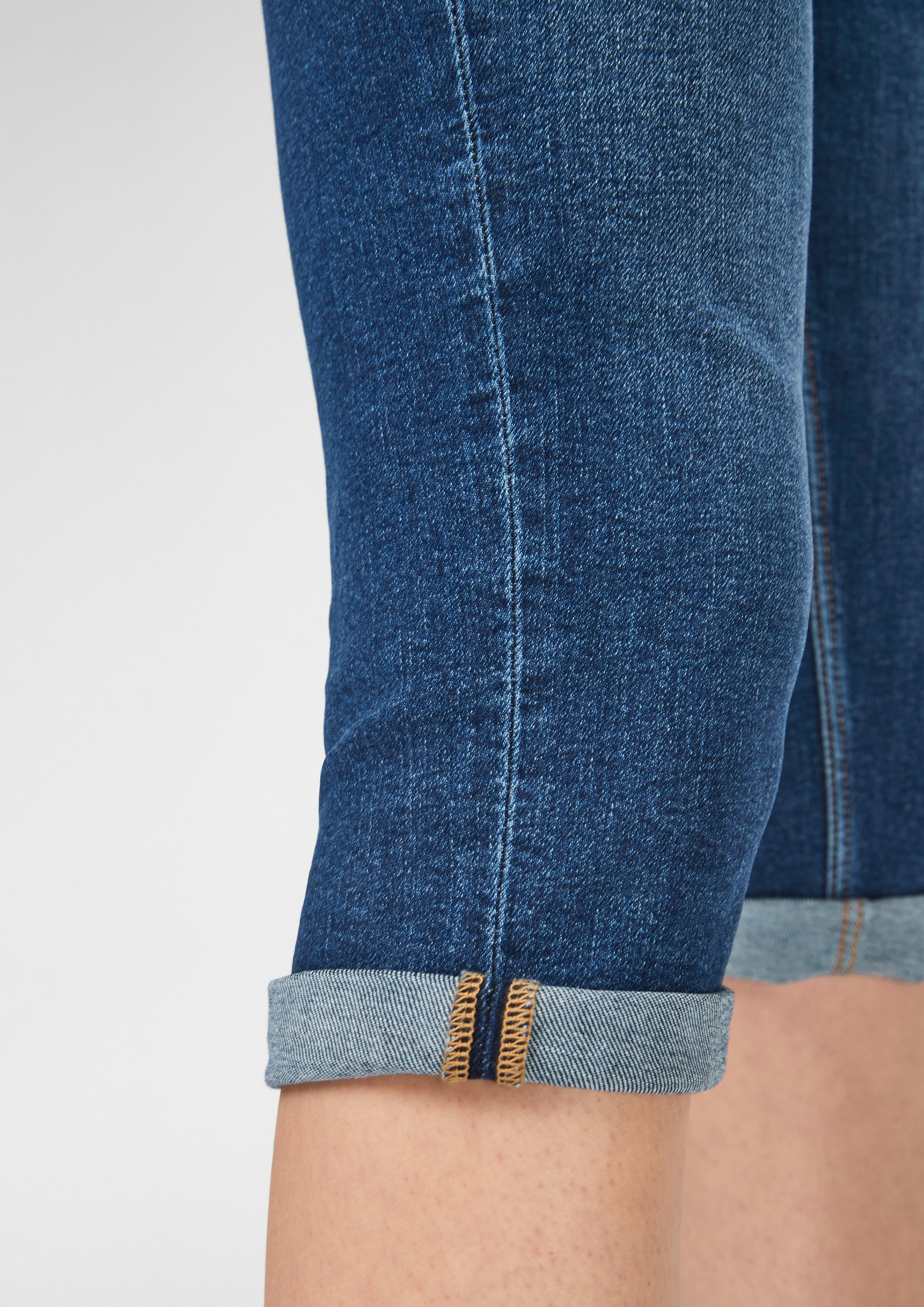 3/4-Jeans
