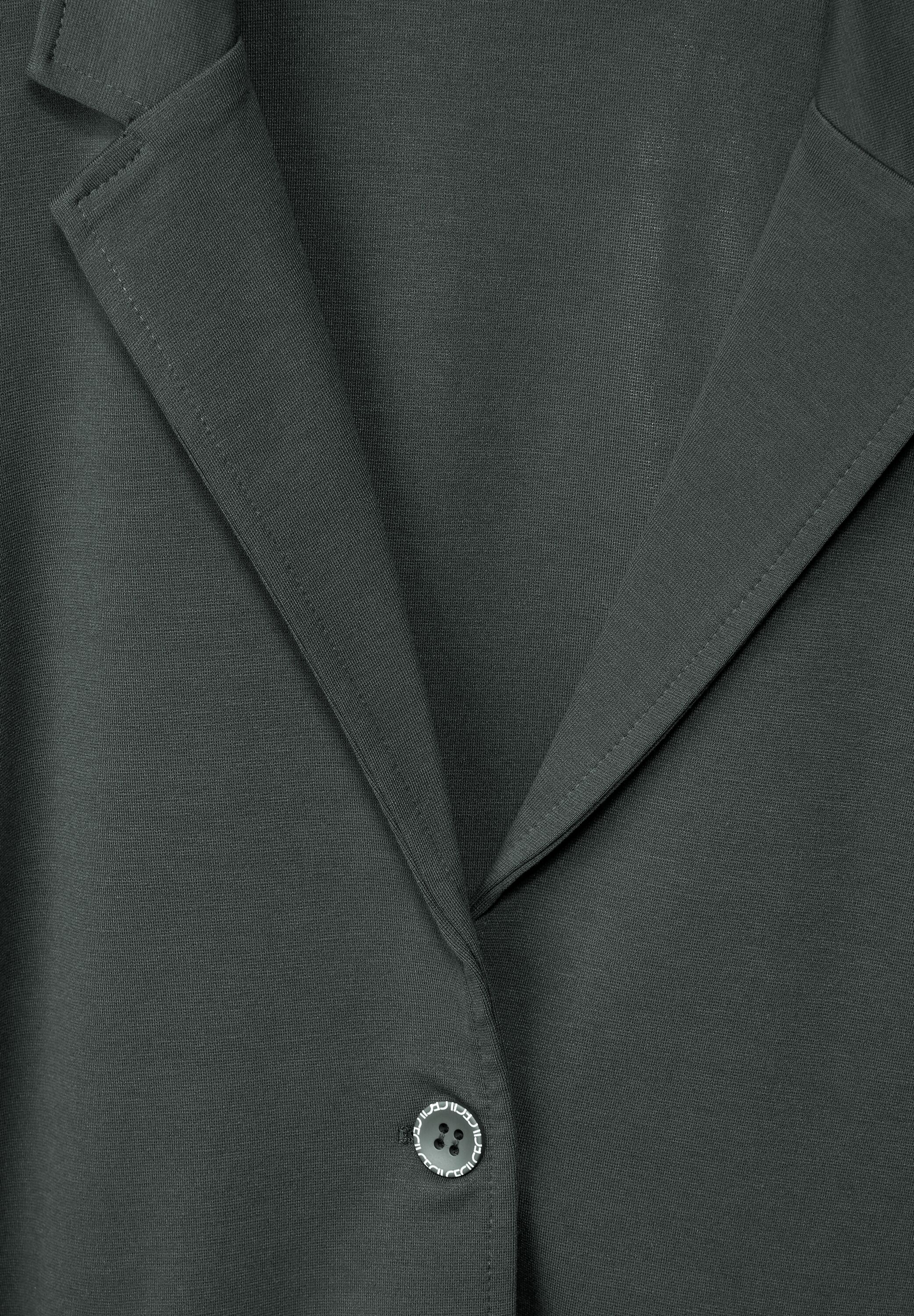 Basic Jerseyblazer
