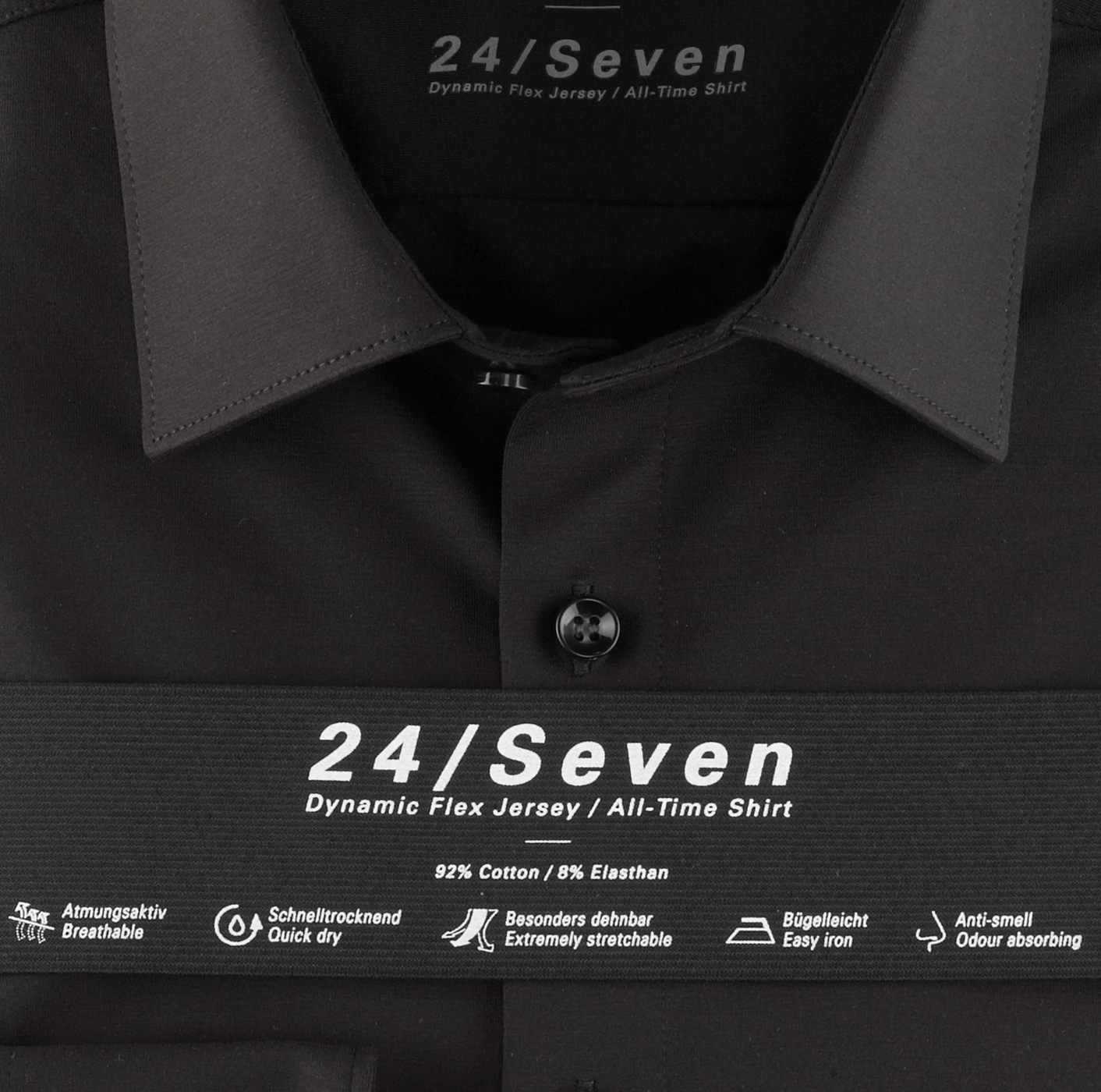 OLYMP Level Five 24/Seven