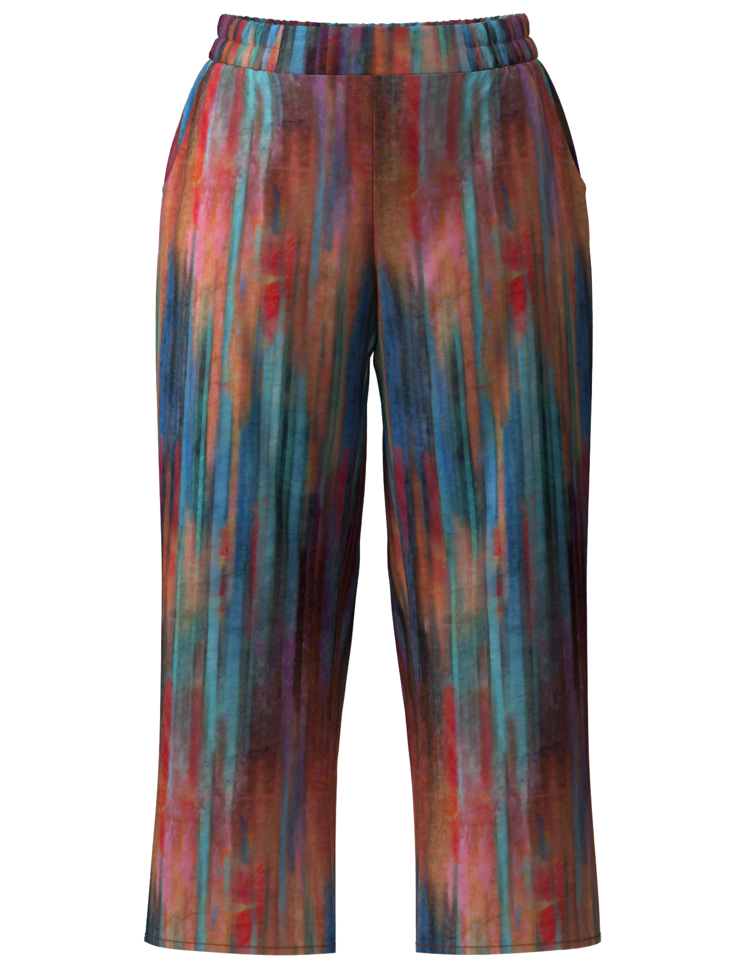 HOSE FREIZEIT VERKUE