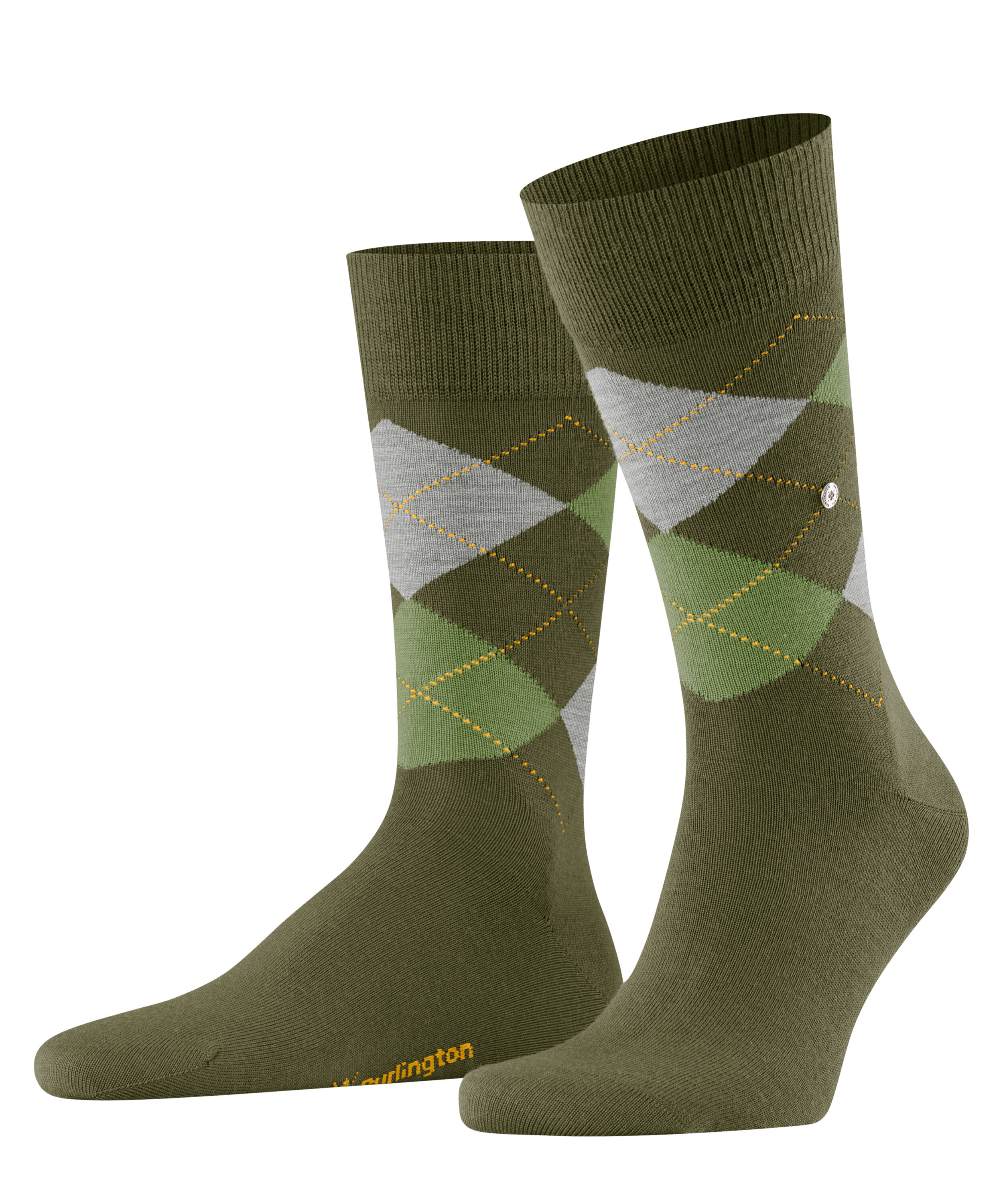 Socken Edinburgh