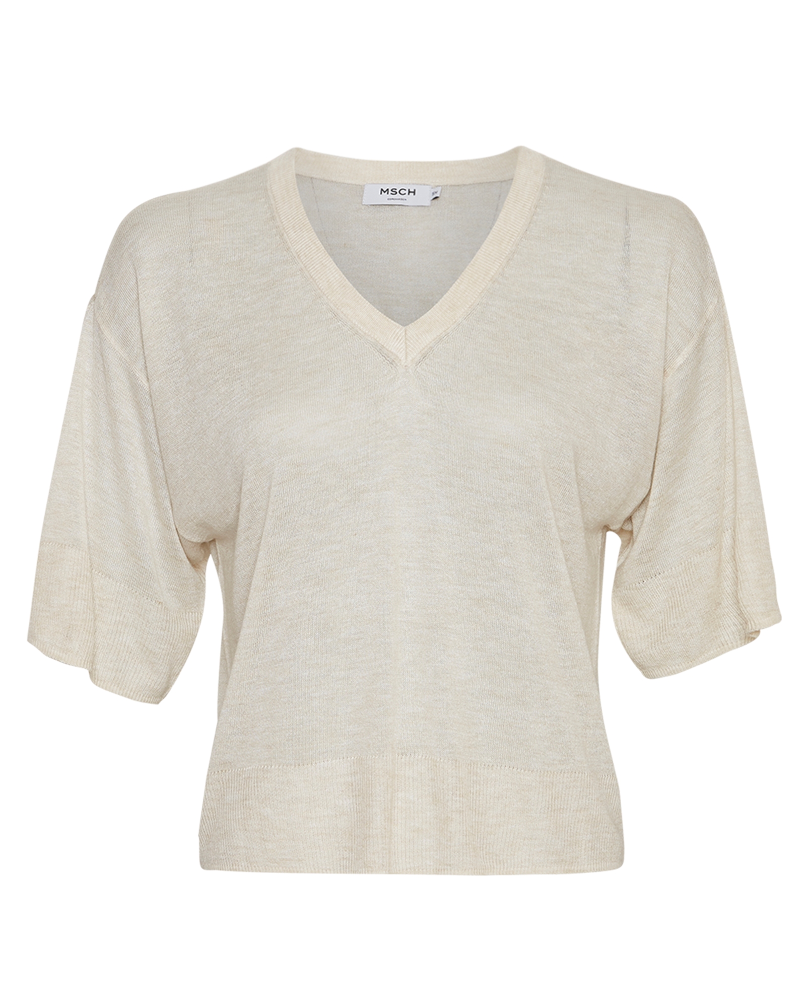 MSCHKobra 2 4 V Pullover