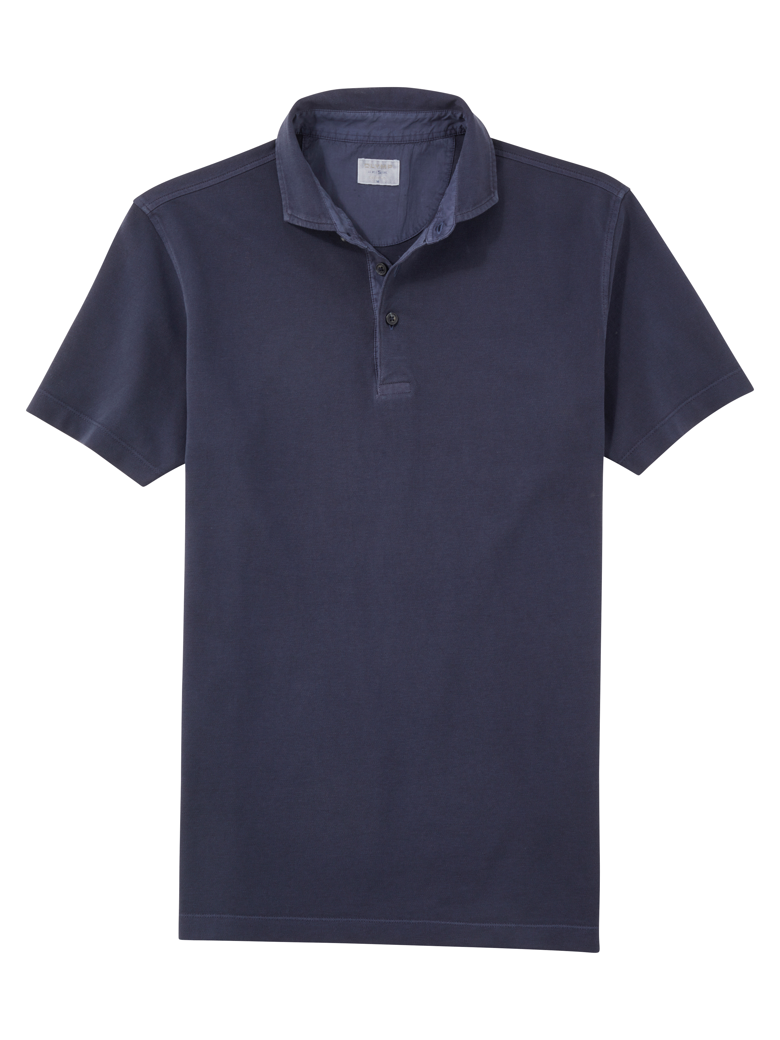 OLYMP Level Five Casual Polo