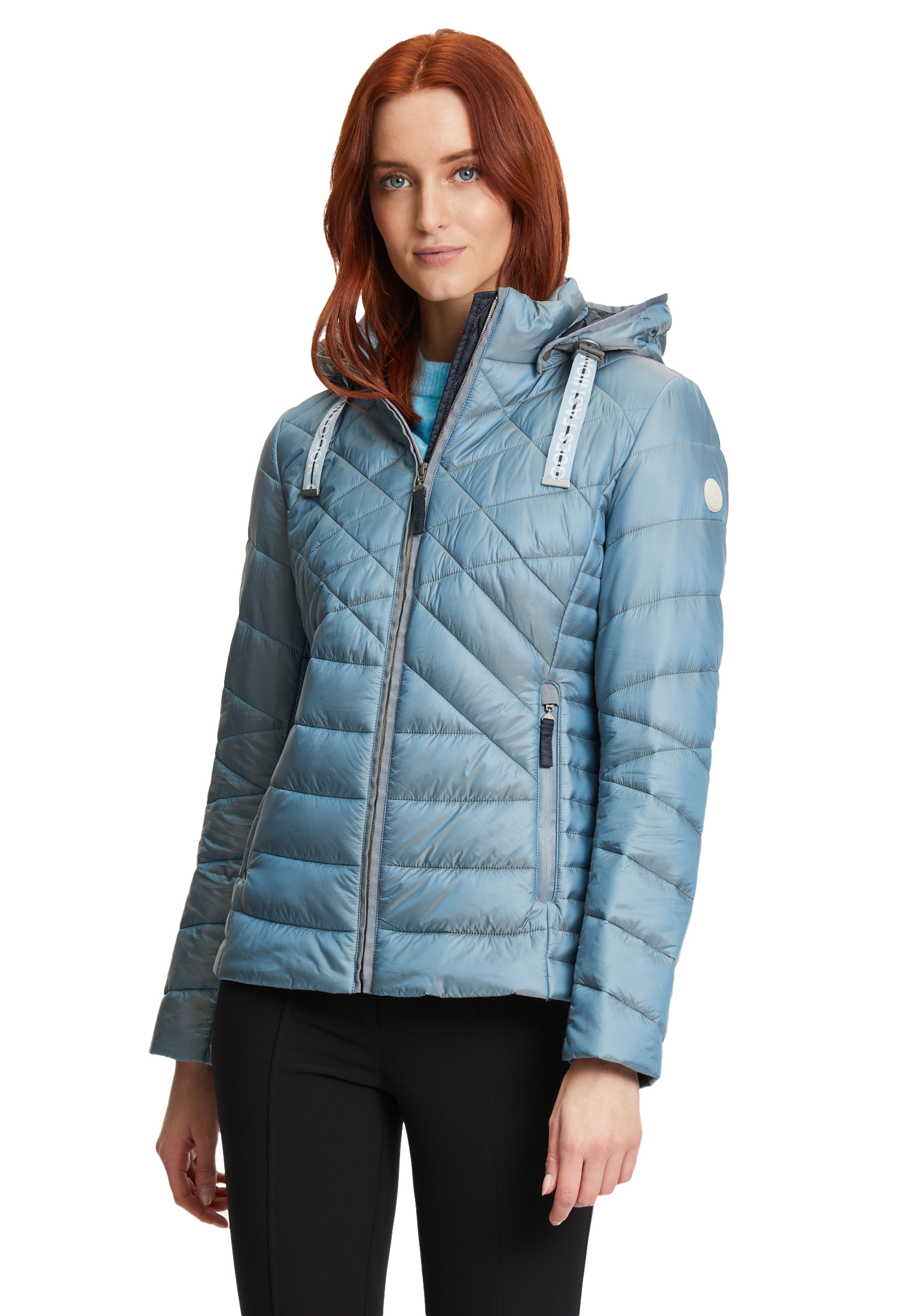 Steppjacke