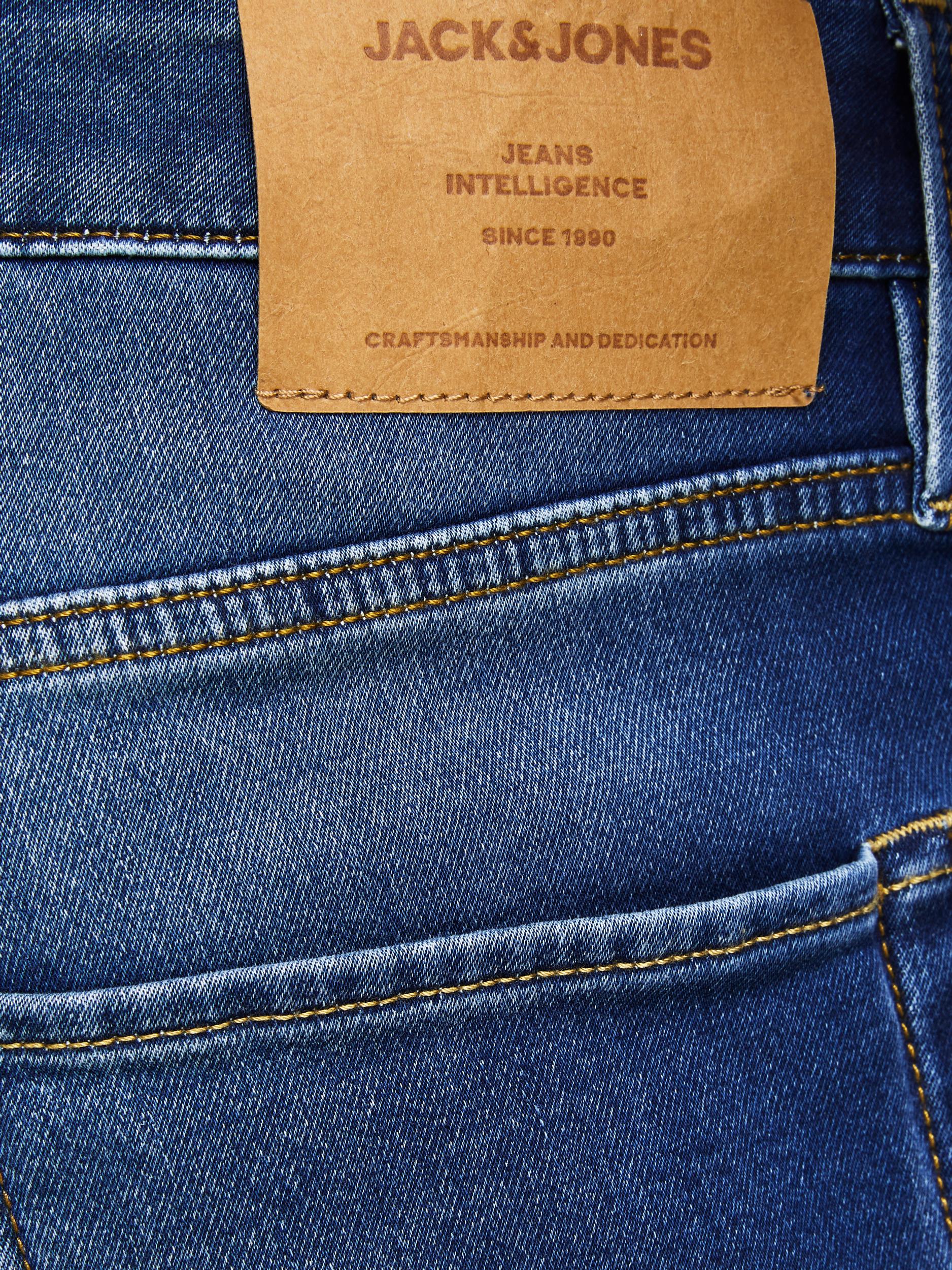 JJIRICK JJICON SHORTS GE 006 I.K STS