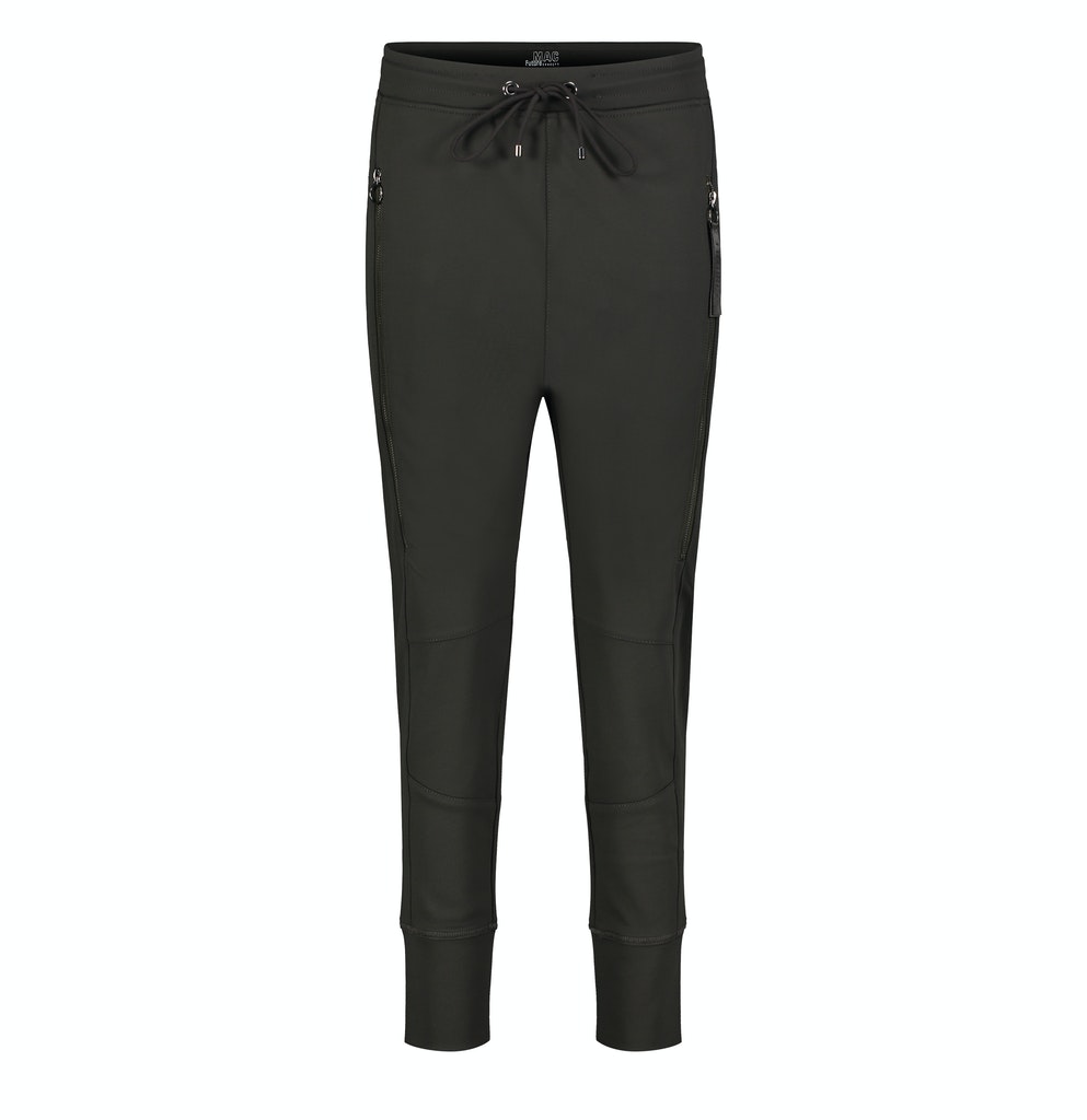 MAC JEANS - FUTURE 2.0, Stretch ribbon