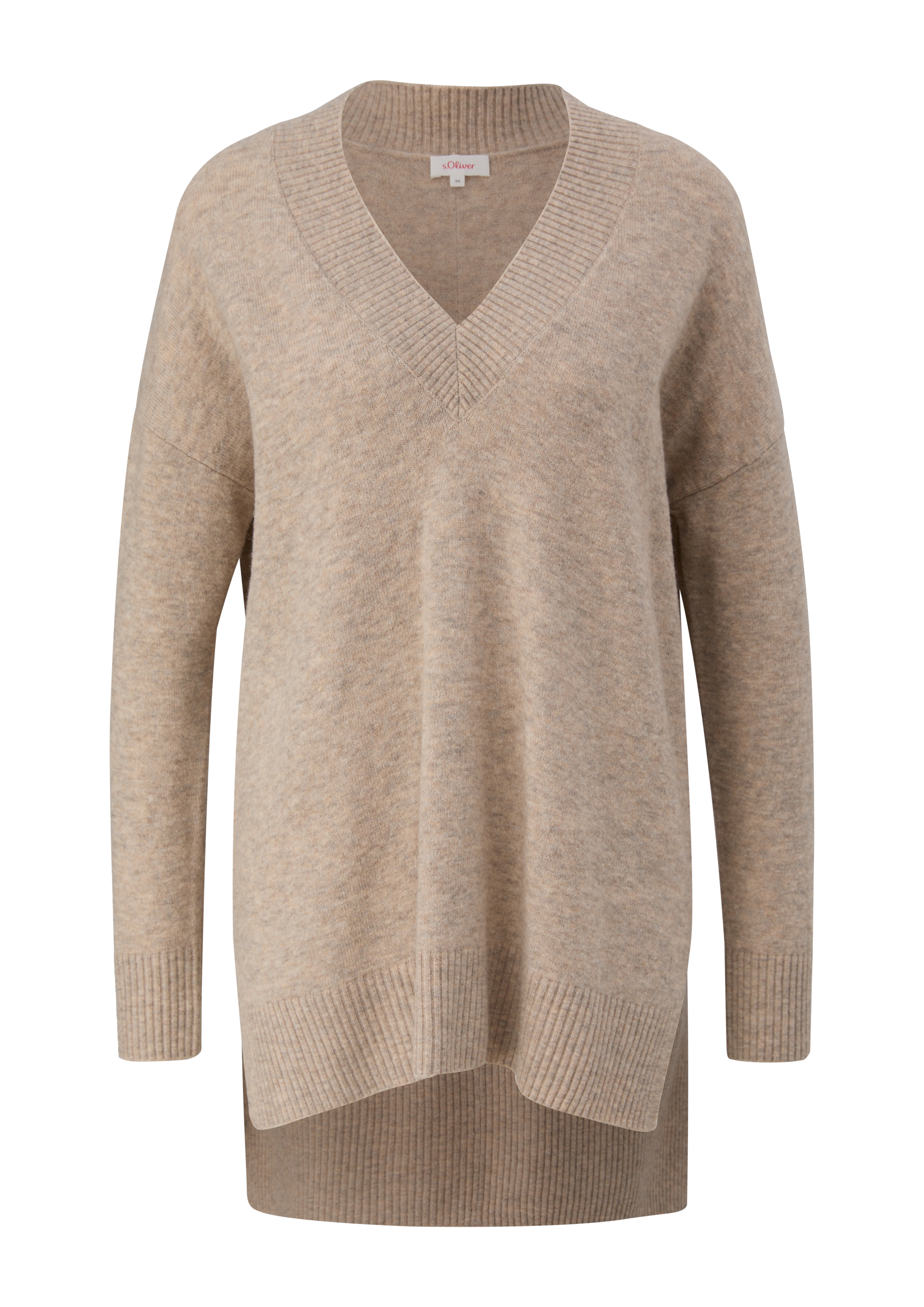 Strickpullover