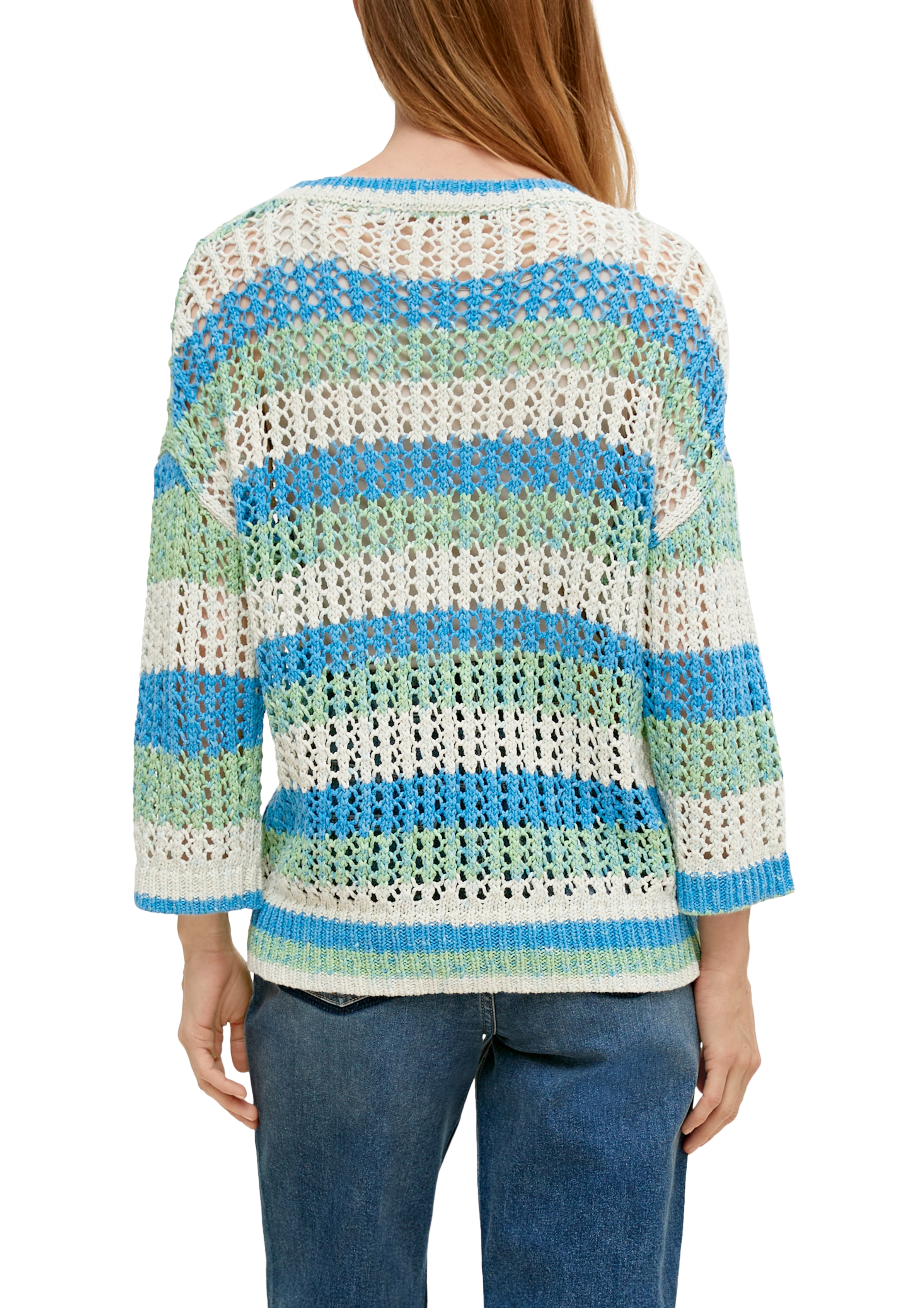 Strickpullover