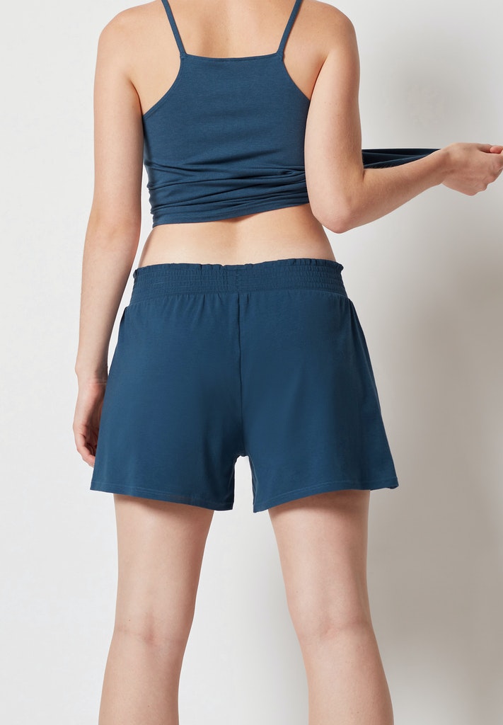 Skiny Damen Shorts Skiny Beachwear