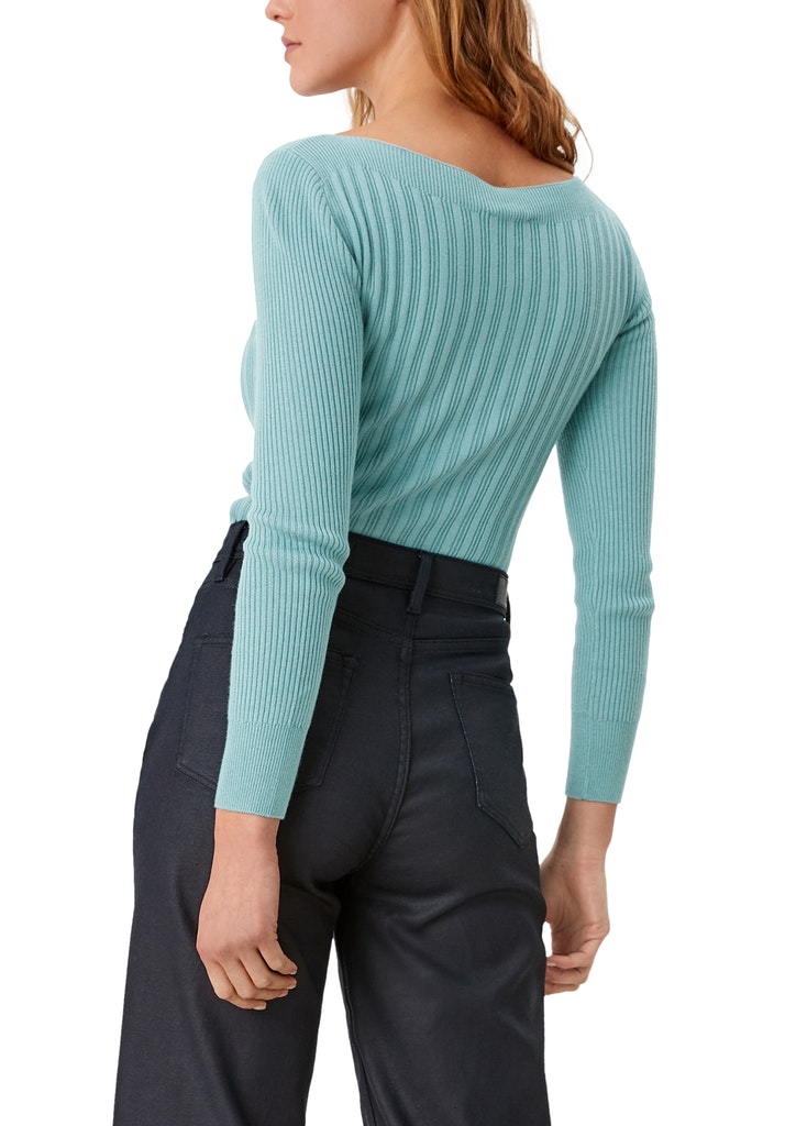 Strickpullover