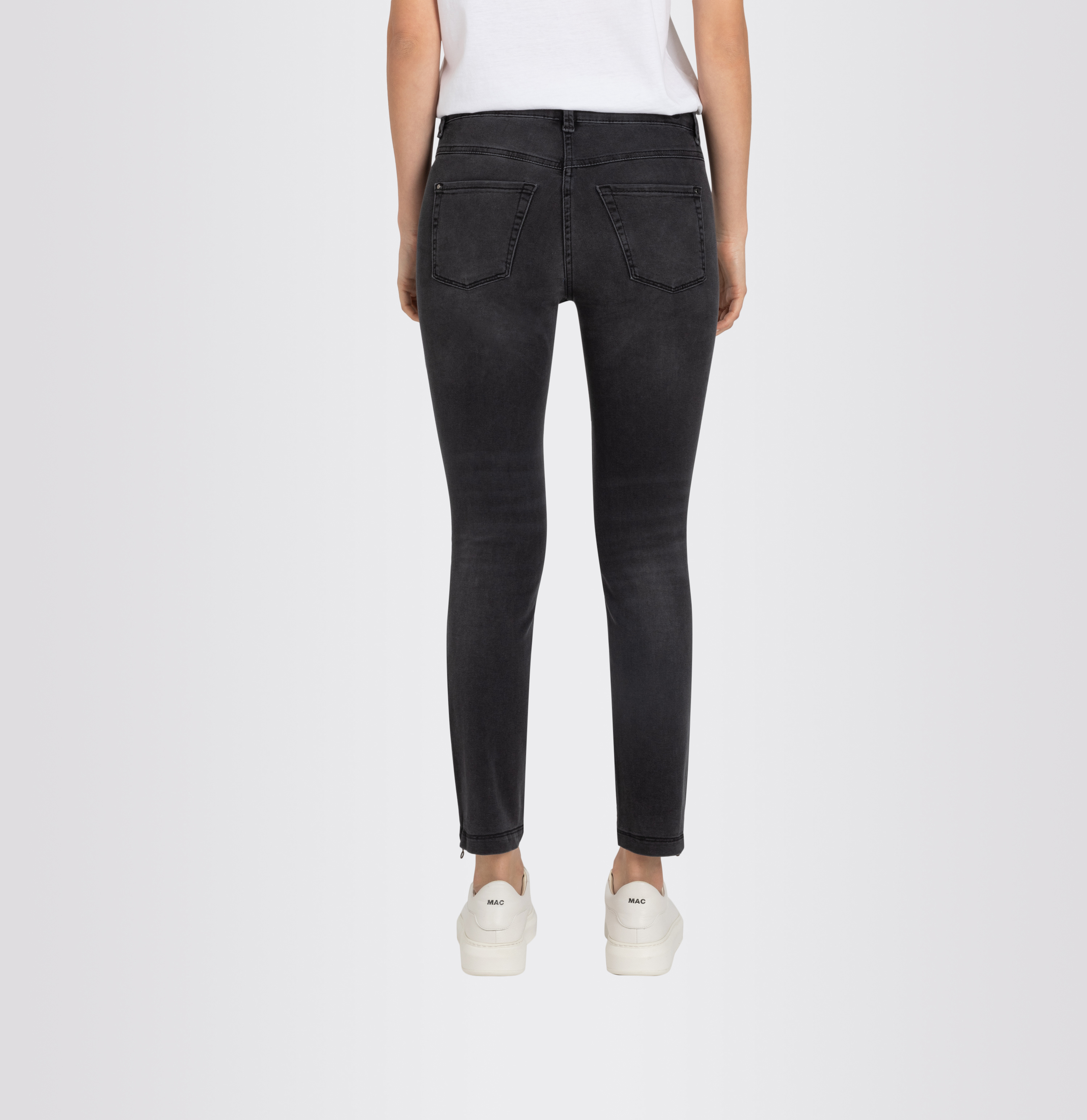 MAC JEANS - DREAM CHIC, Dream denim
