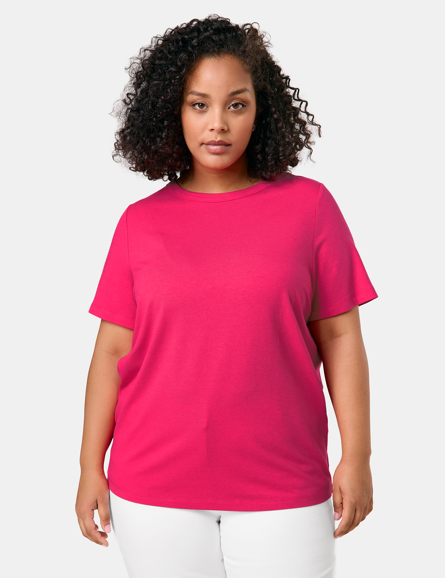Basic T-Shirt