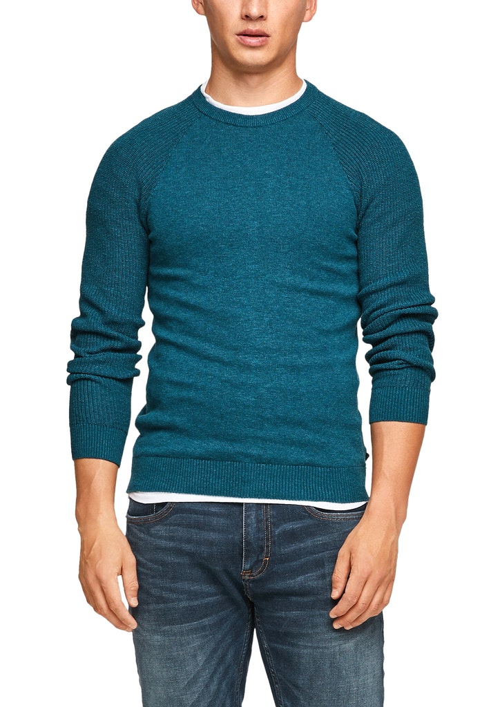 Strickpullover