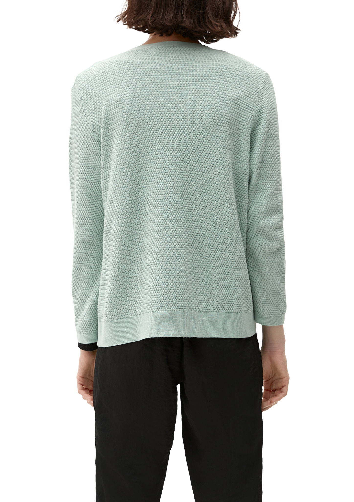 Strickjacke