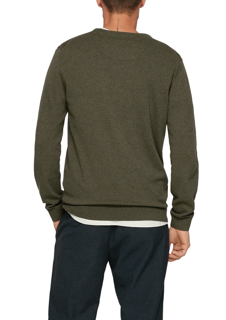 Pullover