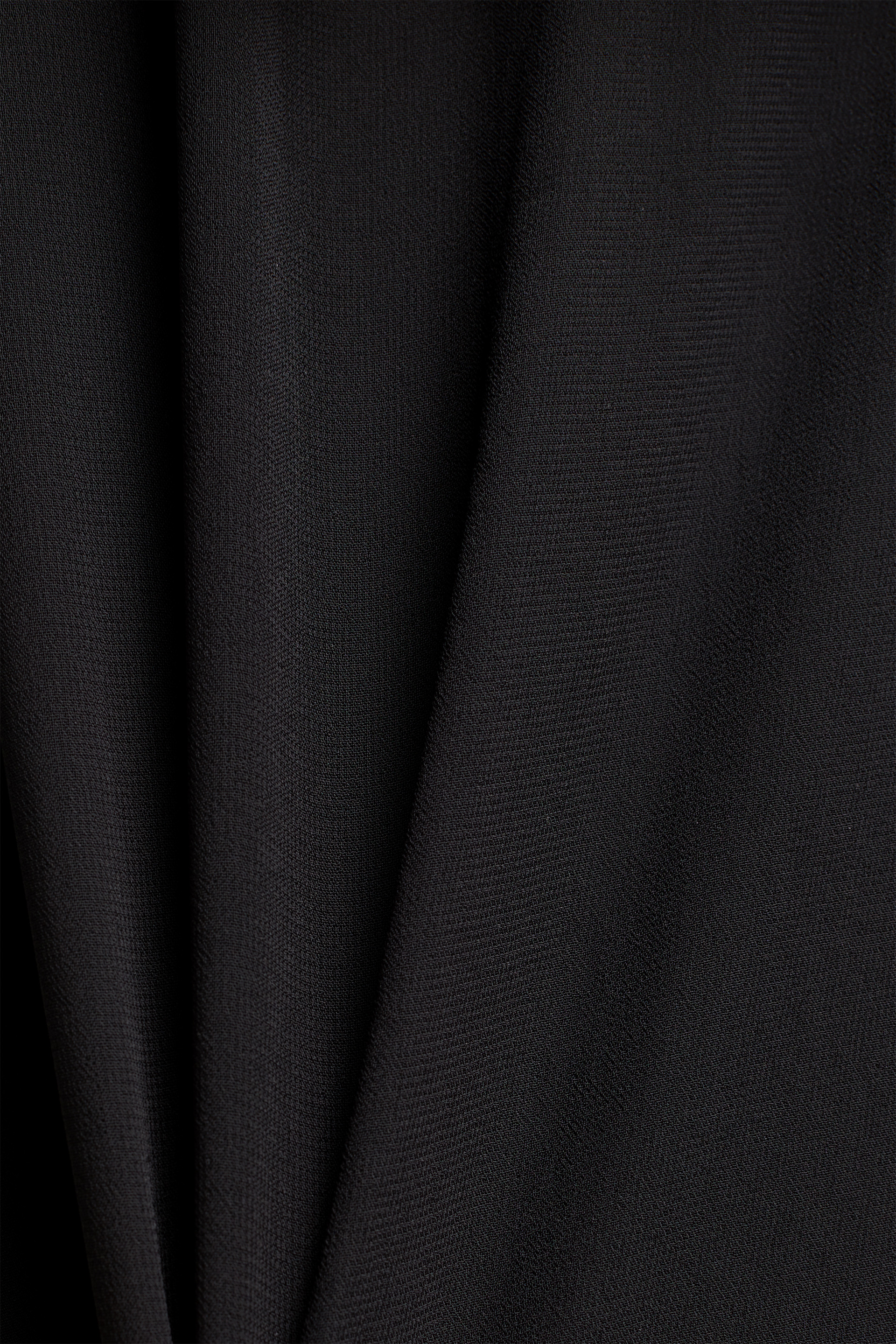 Women Blouses woven long sleeve