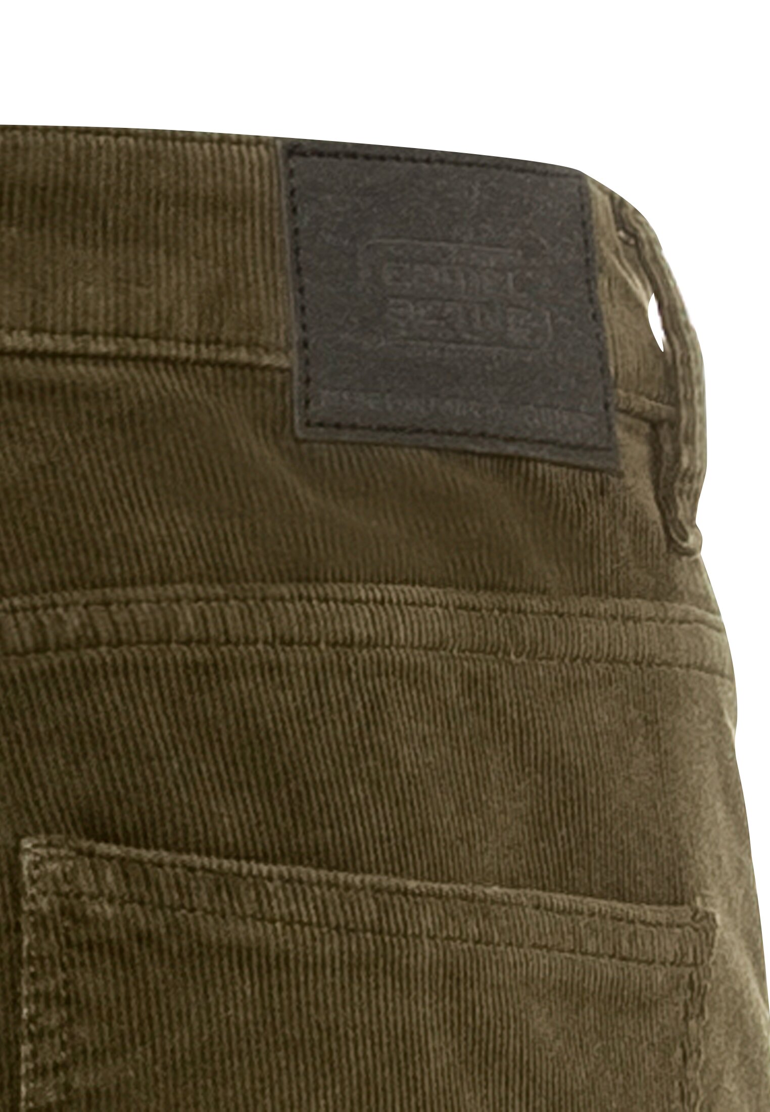 Regular Fit 5-Pocket Cordhose