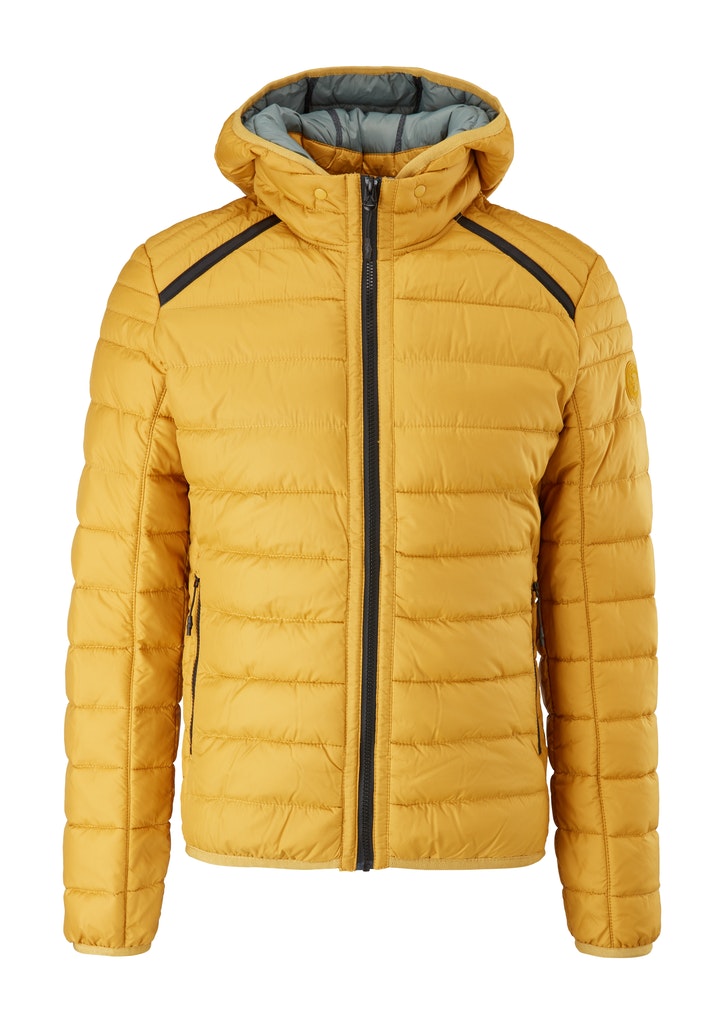 Jacke
