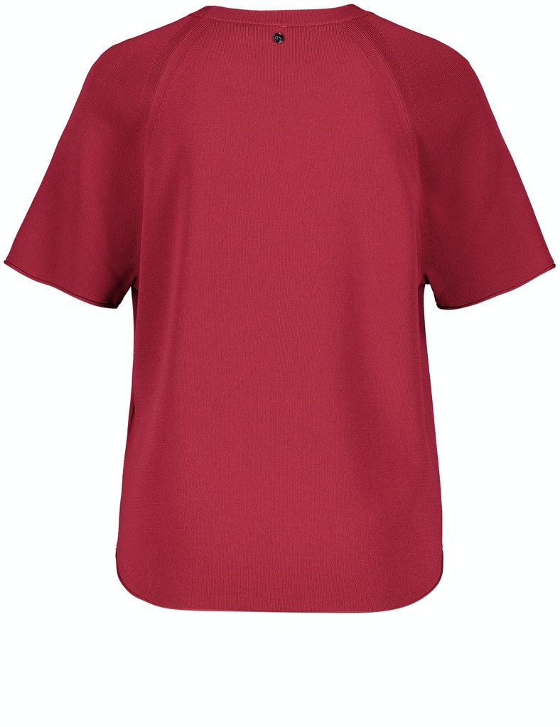 Pullover 1/2 Arm