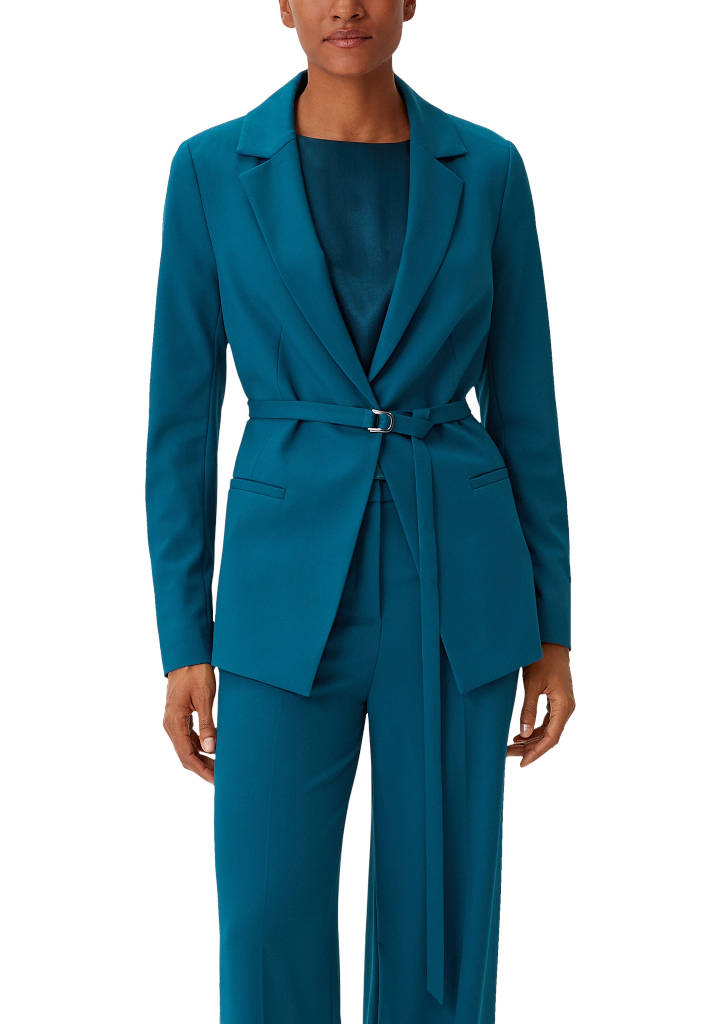 Indoor-Blazer