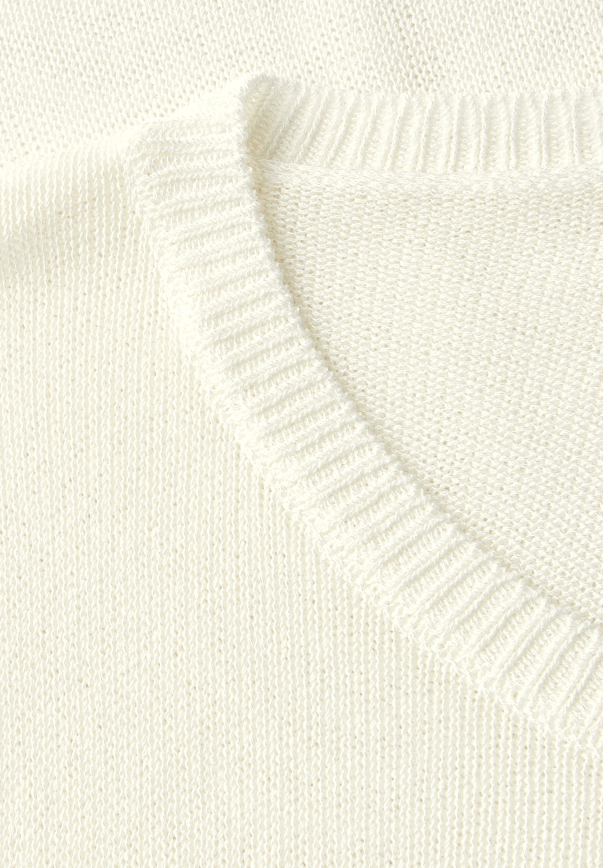 Lässiger Pullover