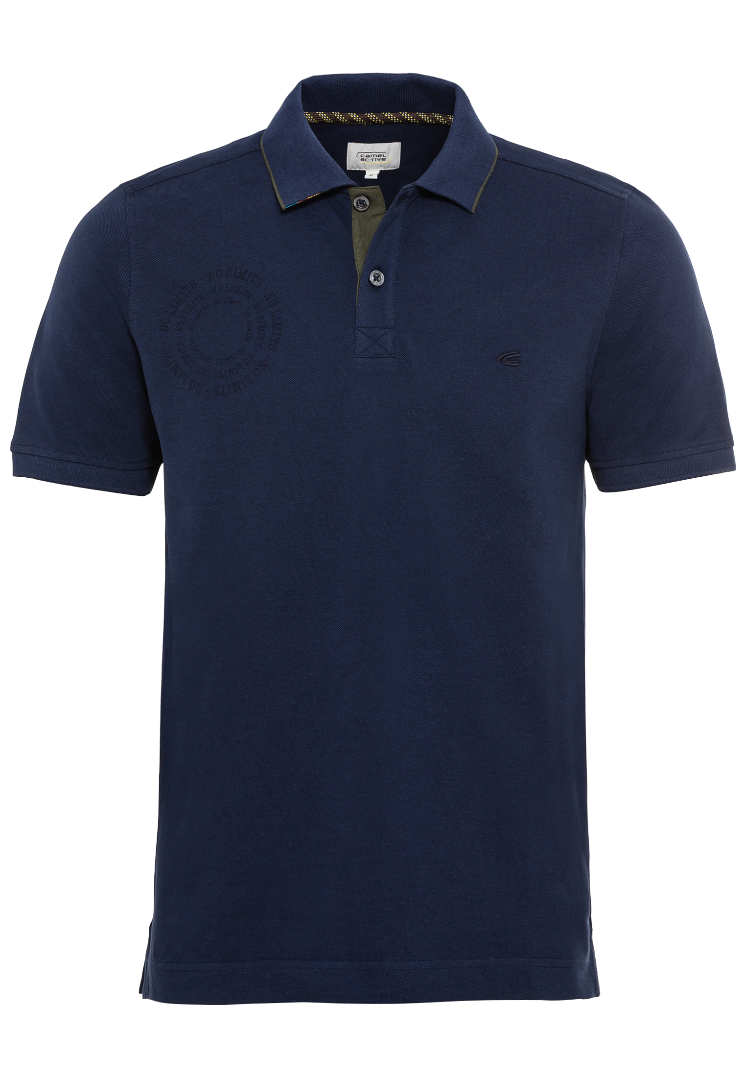 H-Polos 1/2 Arm