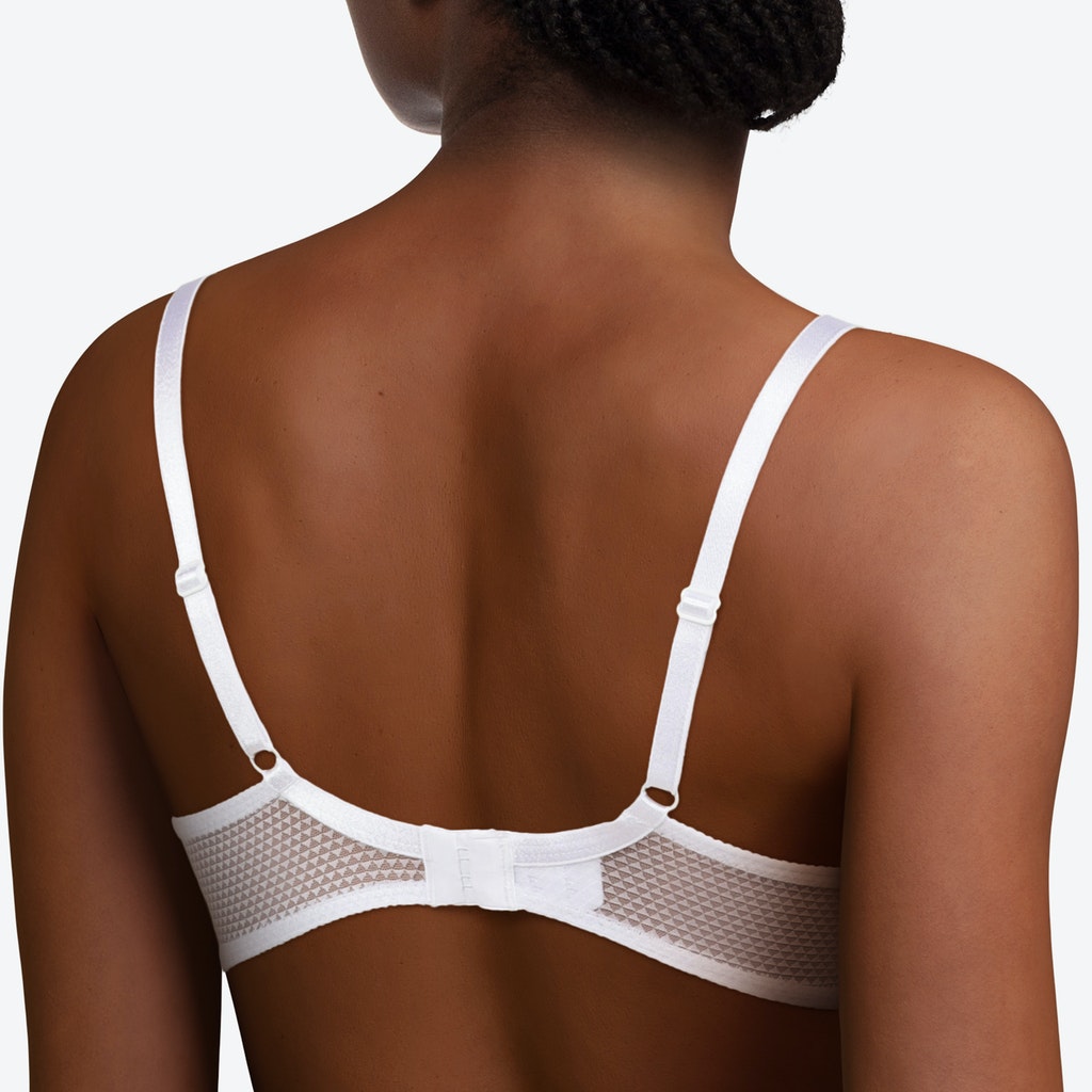 BROOKLYN Tief ausgeschnittener T-Shirt-BH