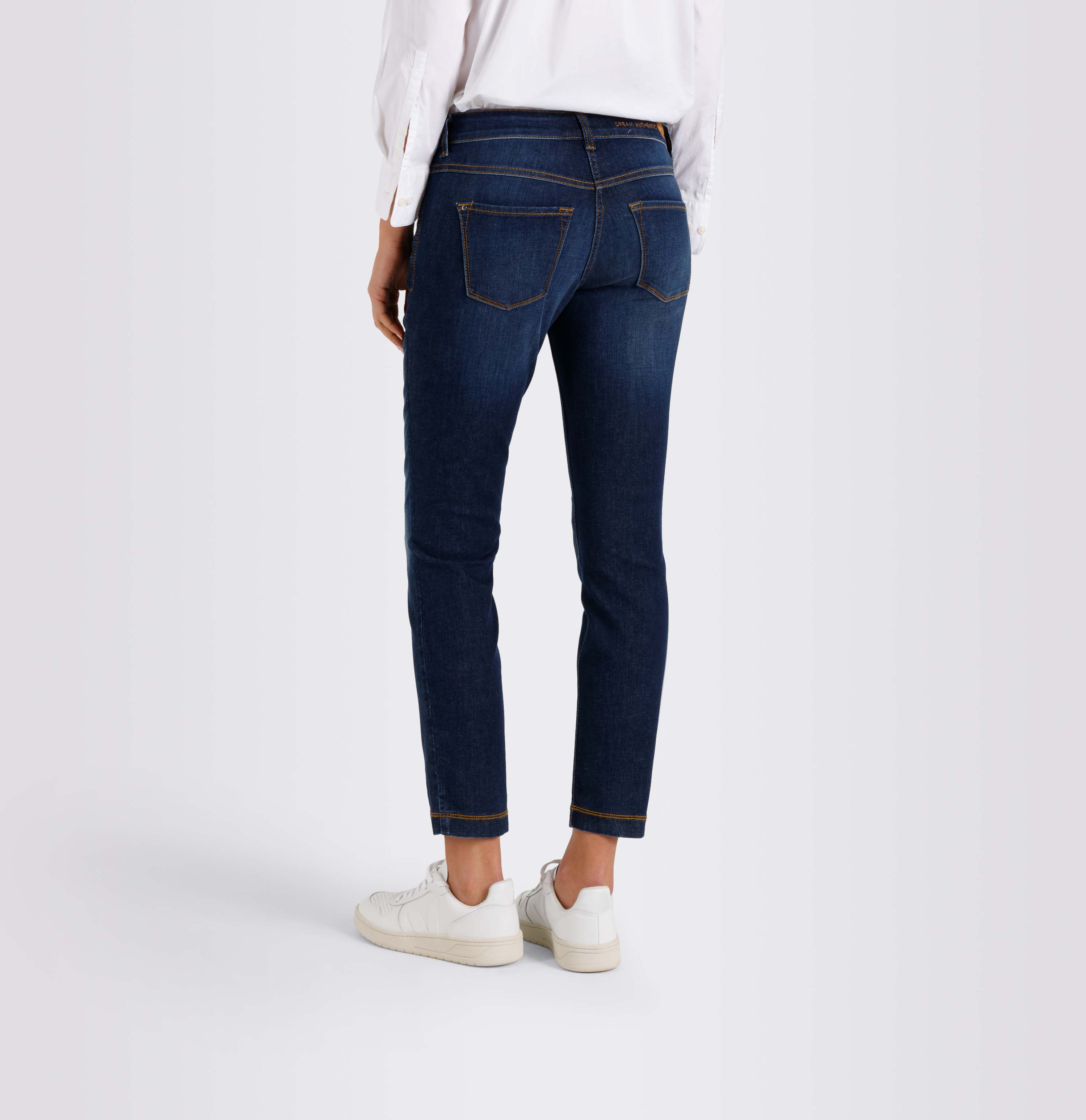 MAC JEANS - DREAM SLIM authentic, Dream authentic