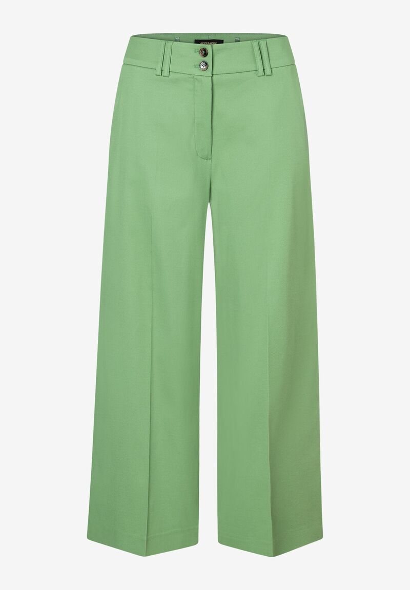Culotte  grün  Sommer-Kollektion