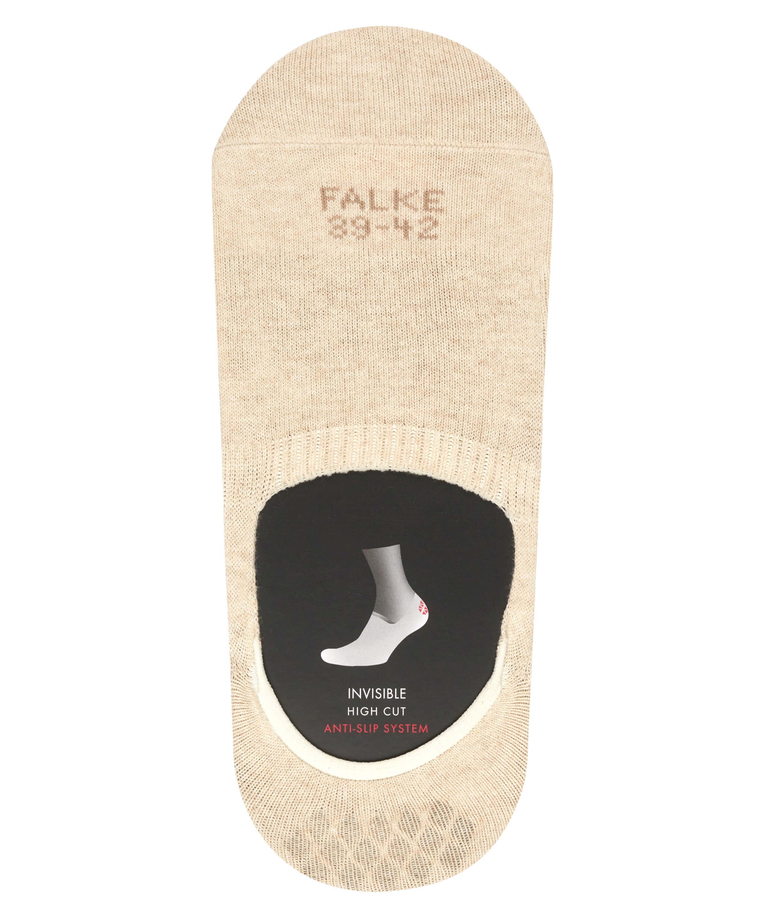 FALKE Step High Cut Herren
