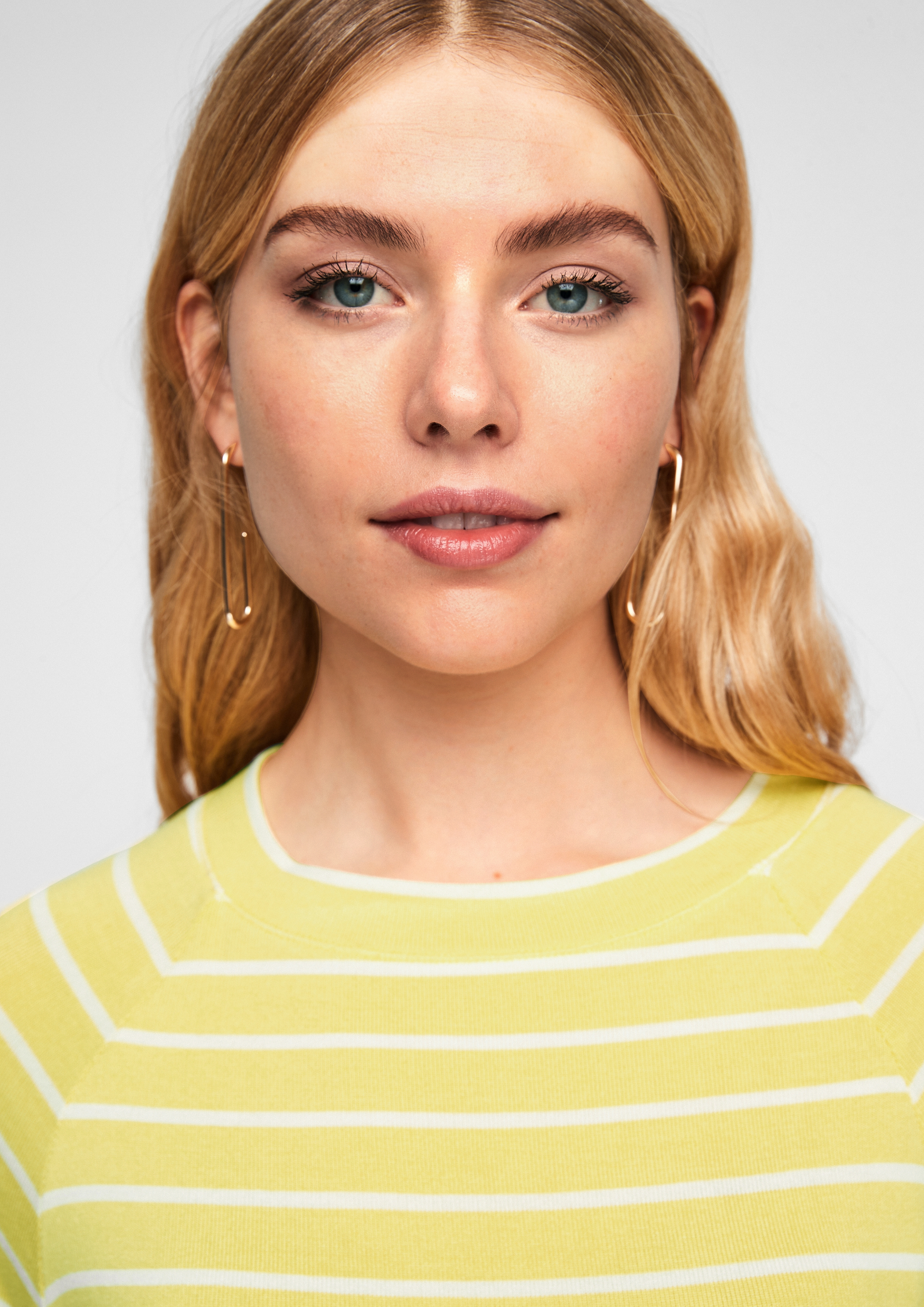 Langarmshirt