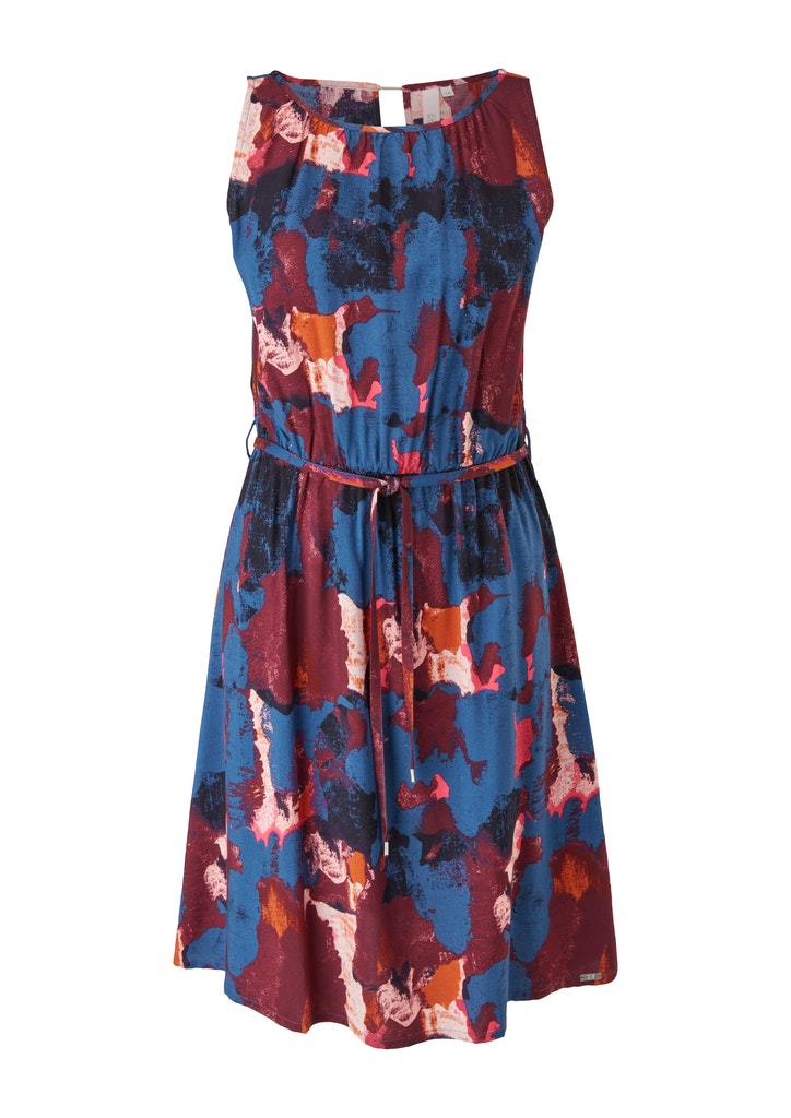 Kleid kurz