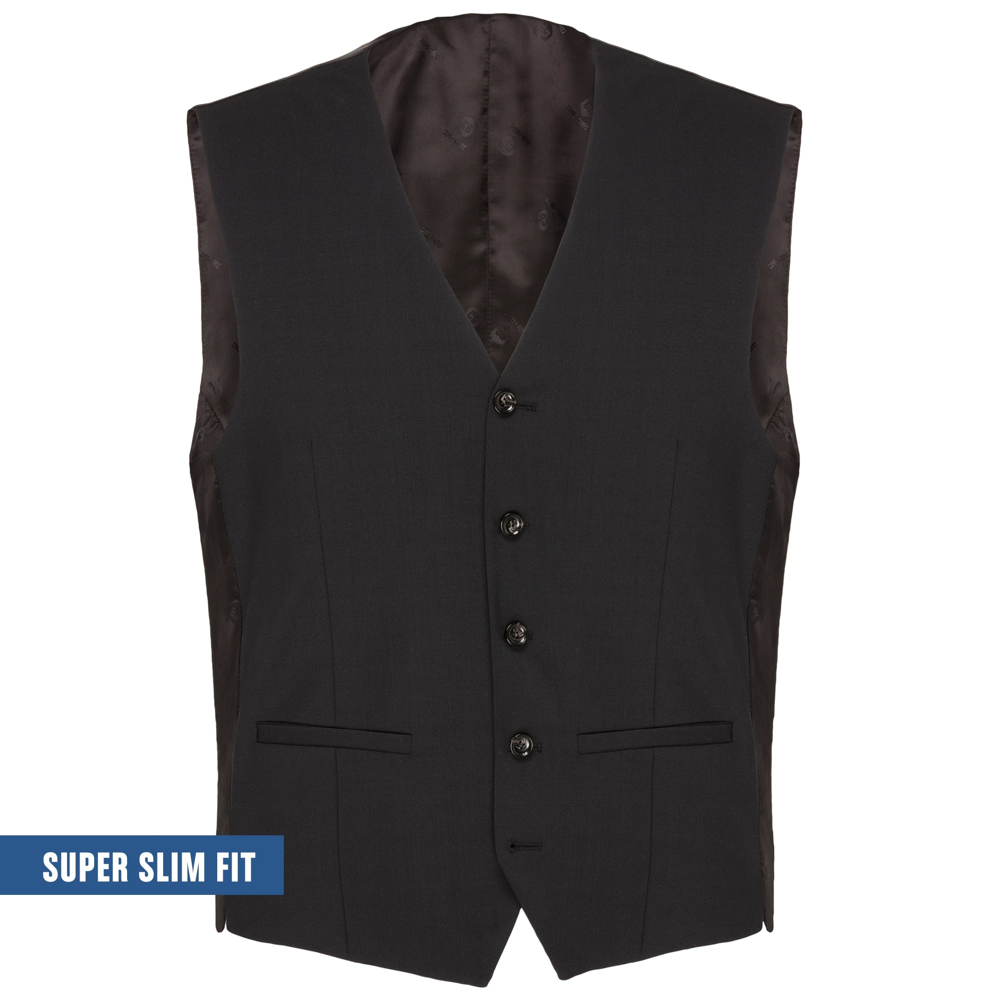 Weste/Waistcoat CG Ivy