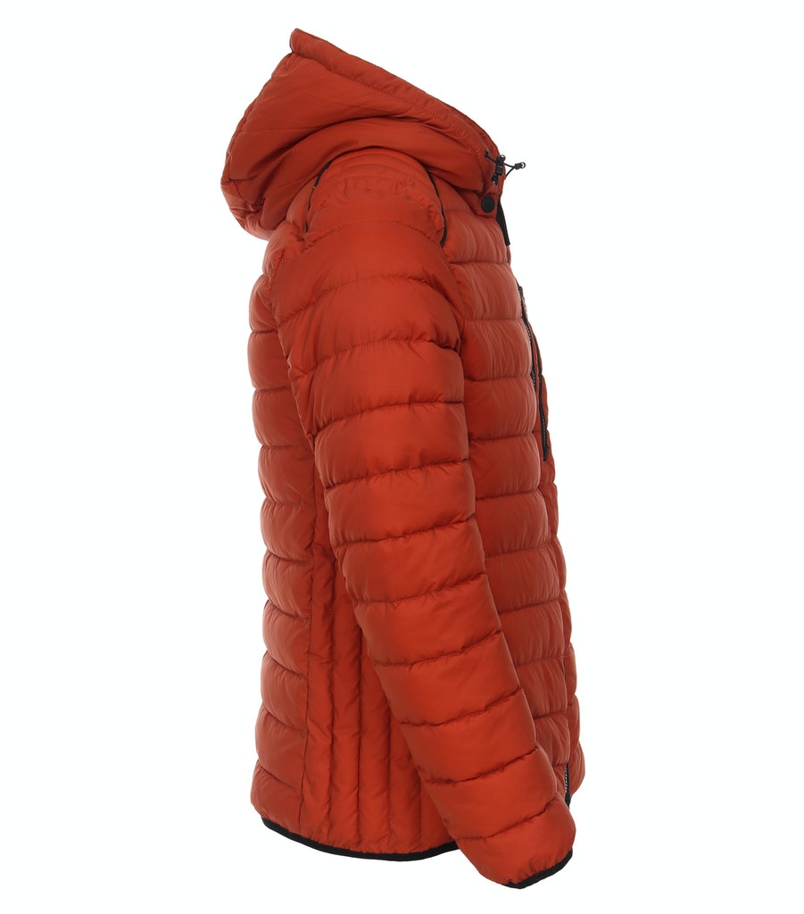 Steppjacke