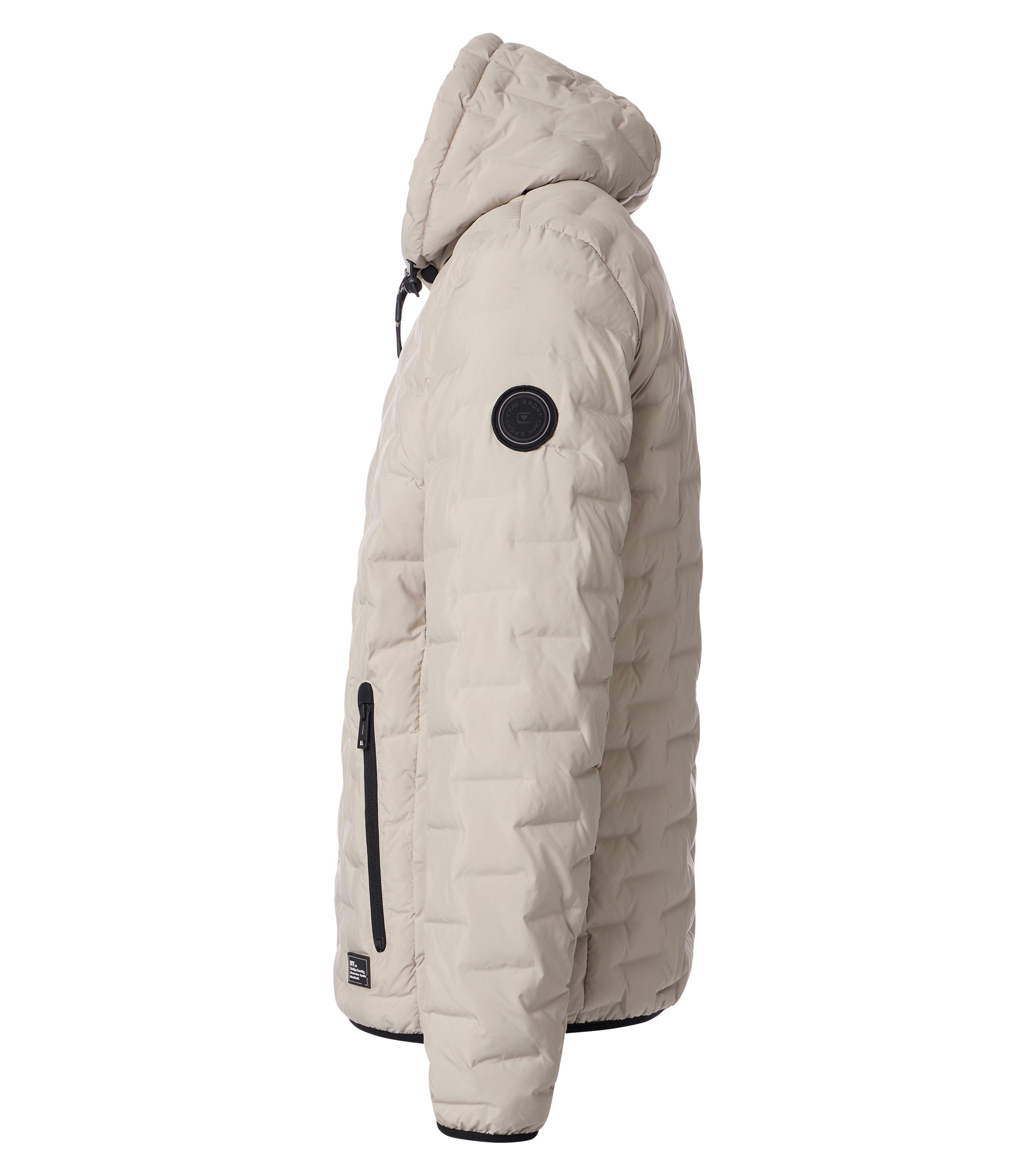 Jacke