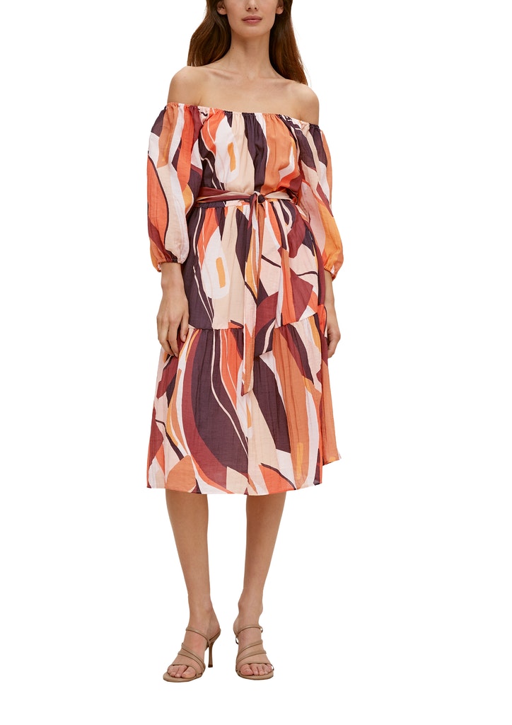 Kleid