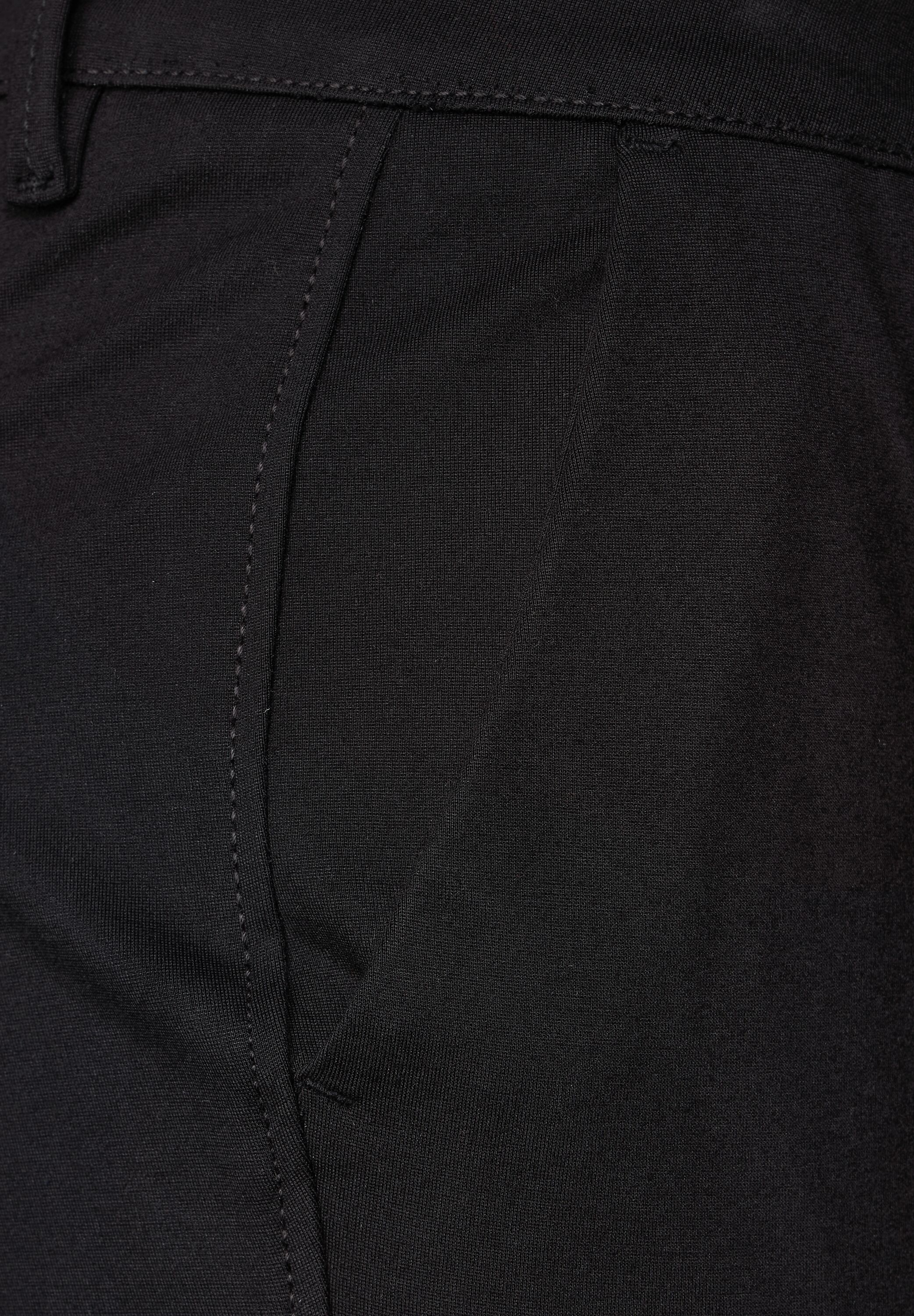 Casual Fit Chinohose