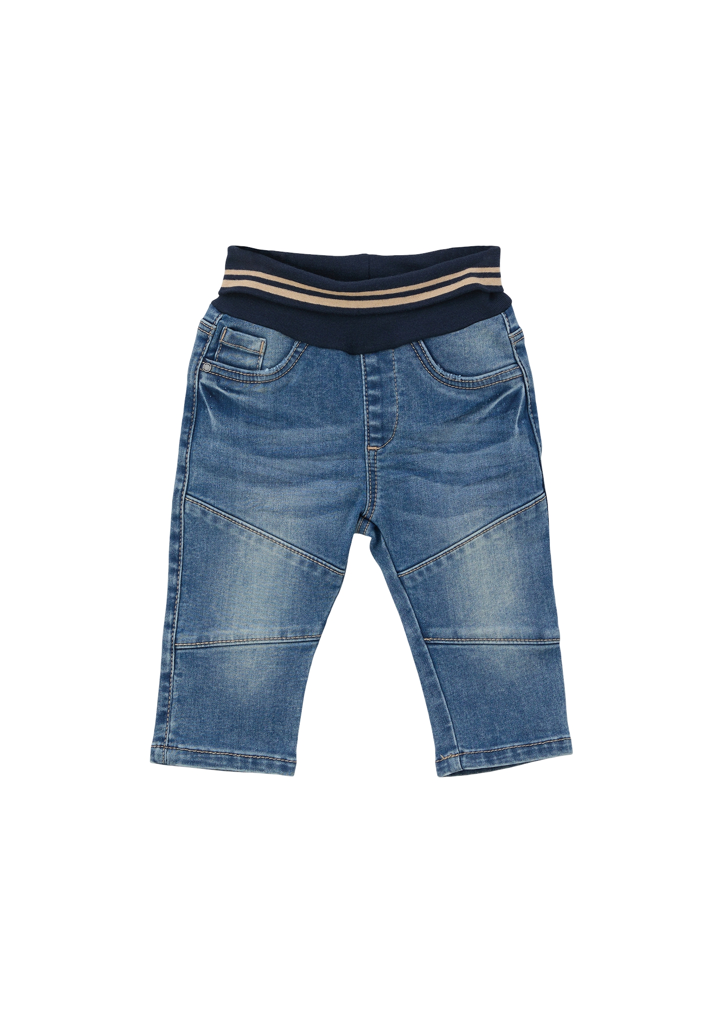 Jeans-Hose