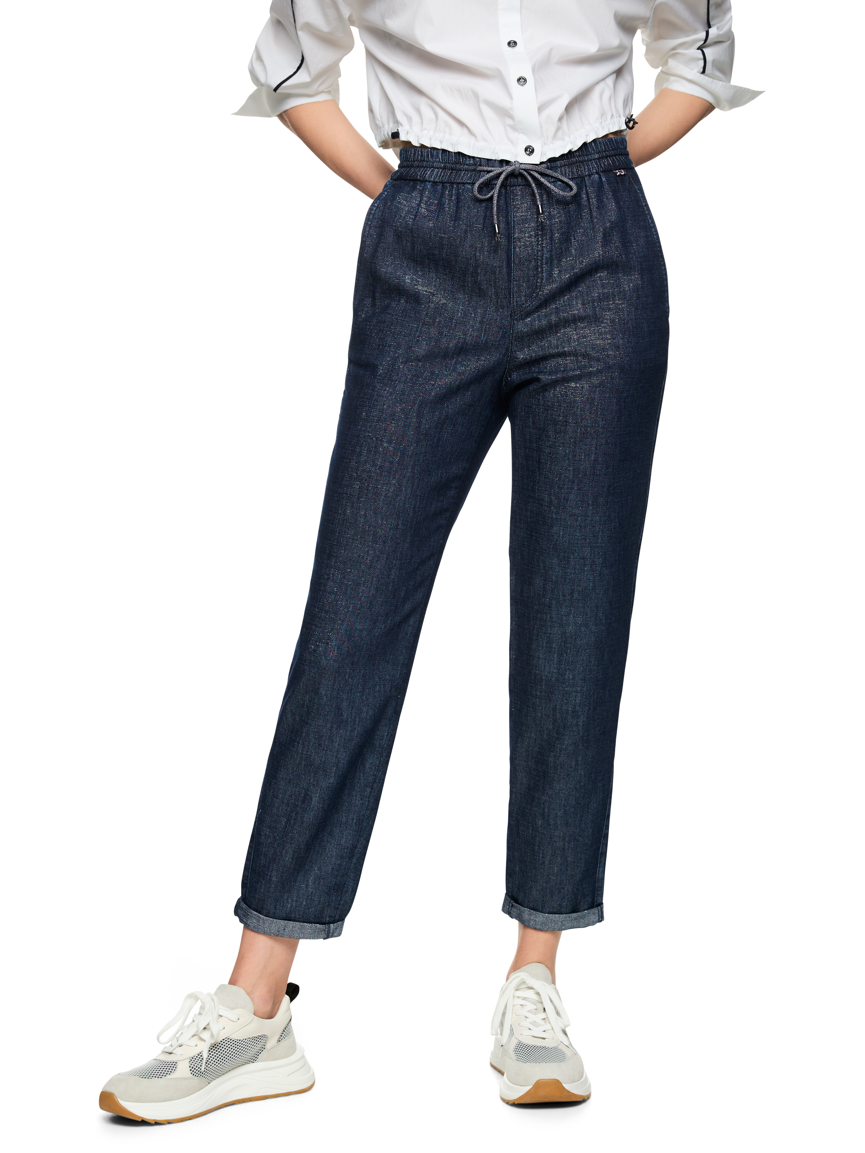 Jeans RHODOS im Relaxed Fit