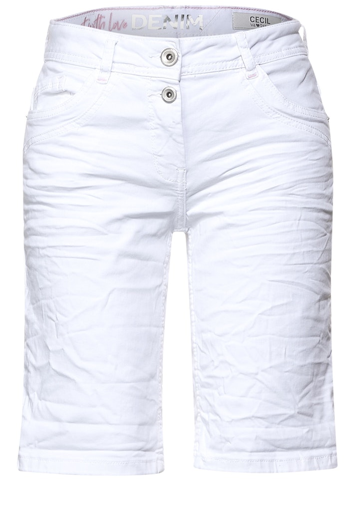 Loose Fit Shorts