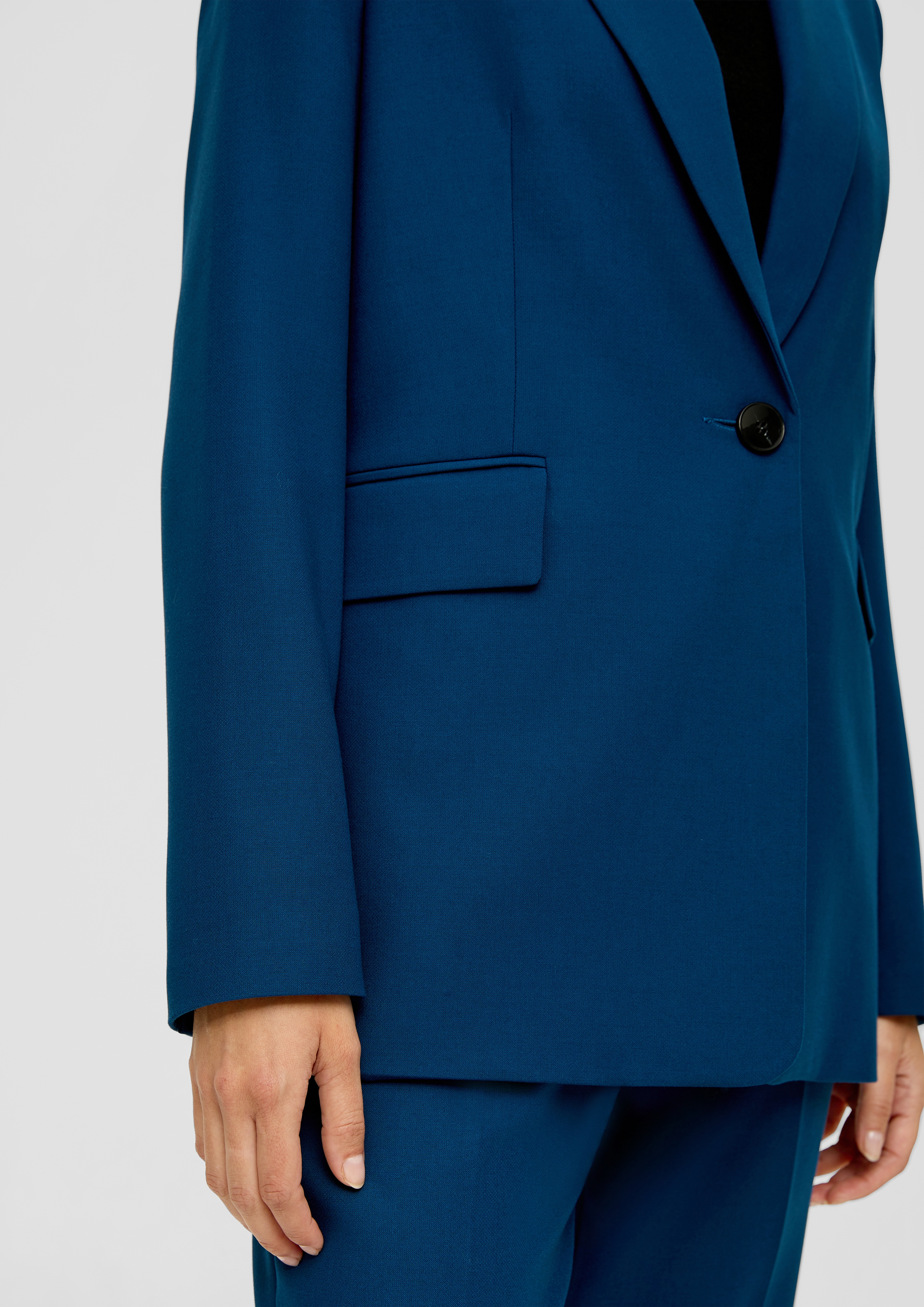 Indoor-Blazer