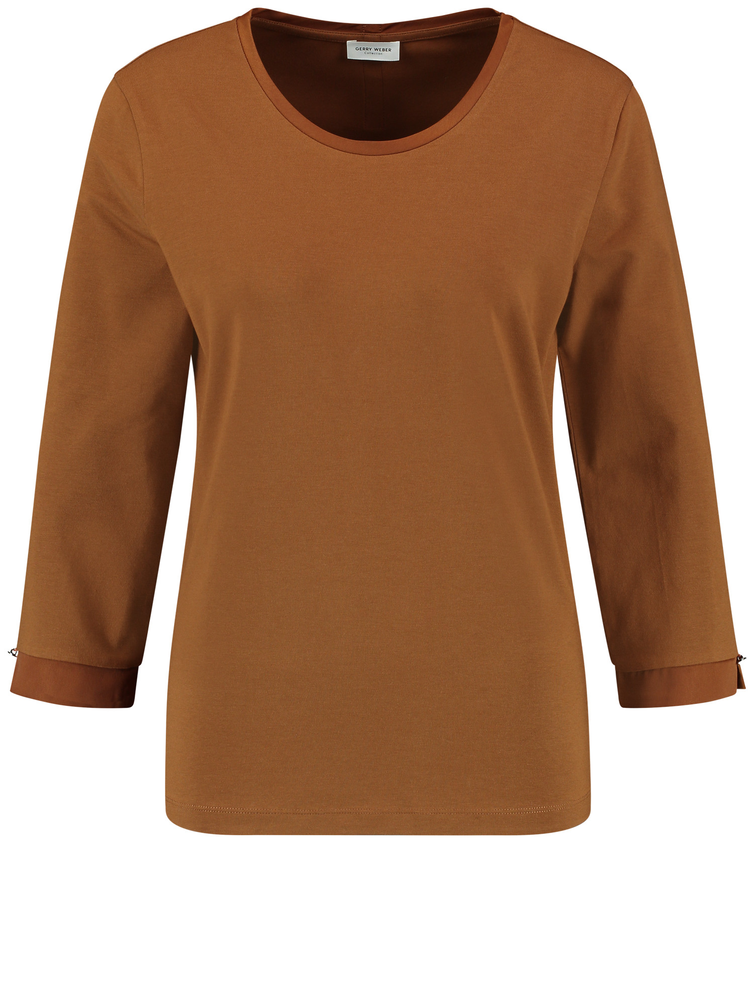T-SHIRT 3/4 ARM