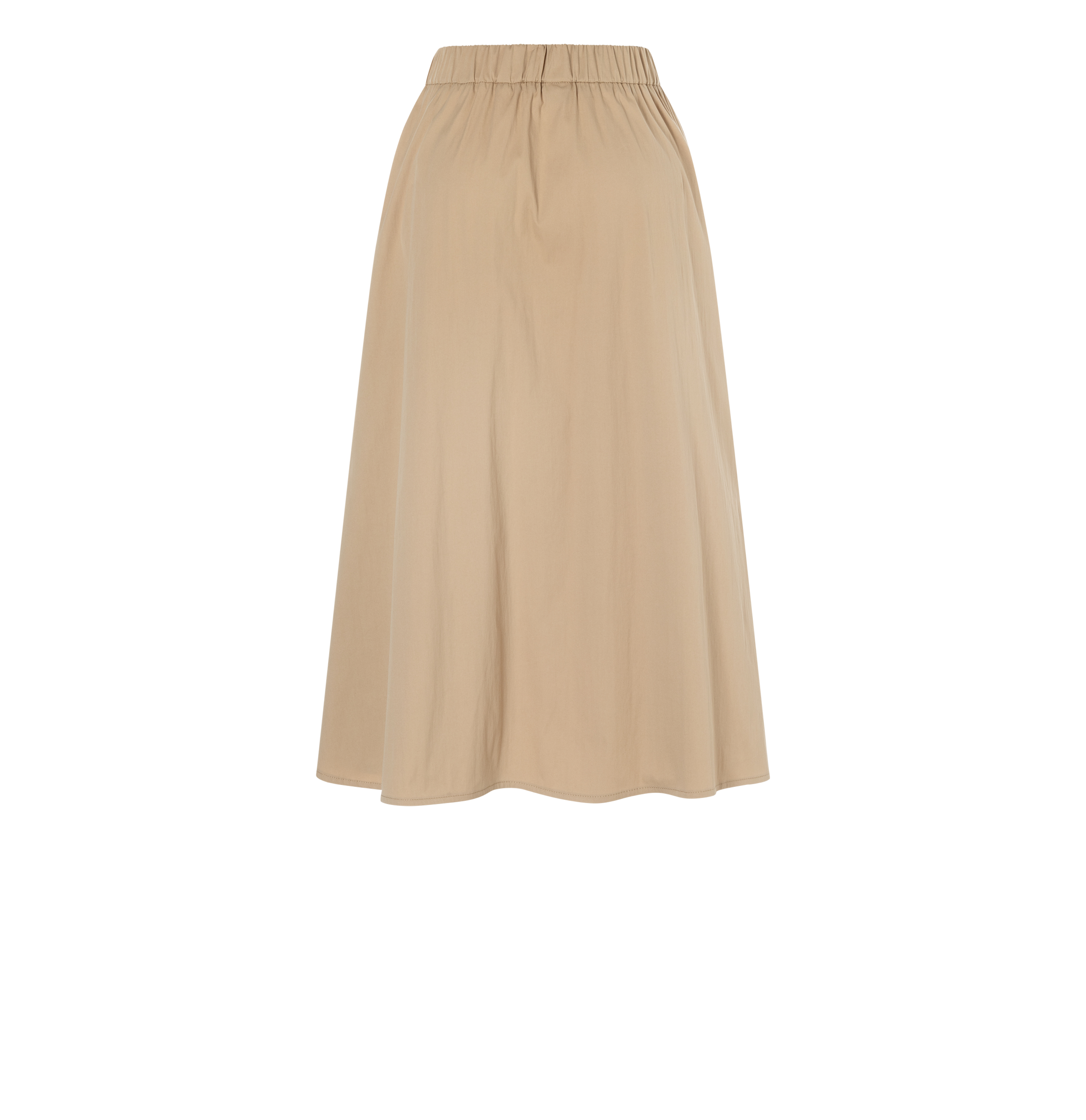 MAC JEANS - MIDI SKIRT, Ultra light