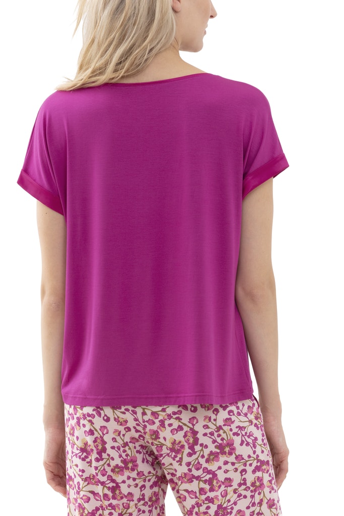 Alena Shirt 1/2 Ärmel  FSC  LOVESTORY