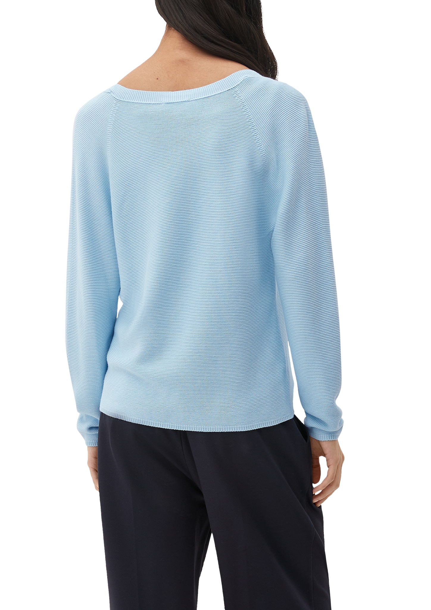 Strickpullover