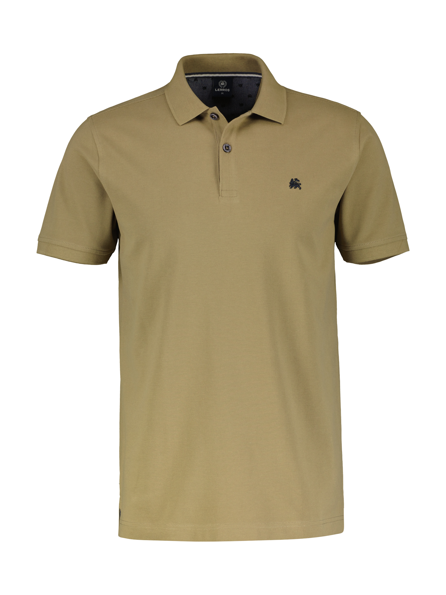 POLO-KNOPF