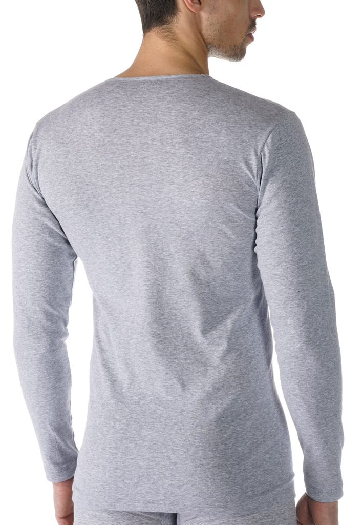 Shirt langarm
