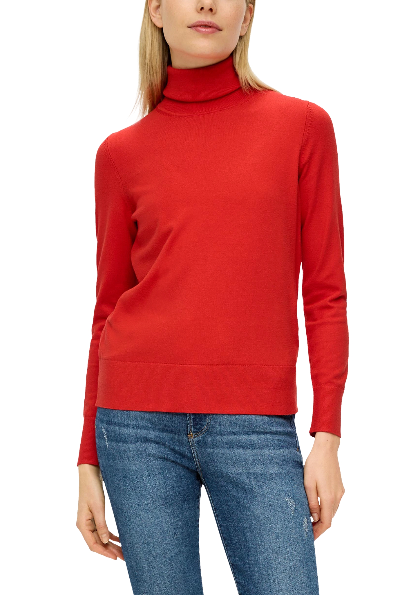 Strickpullover