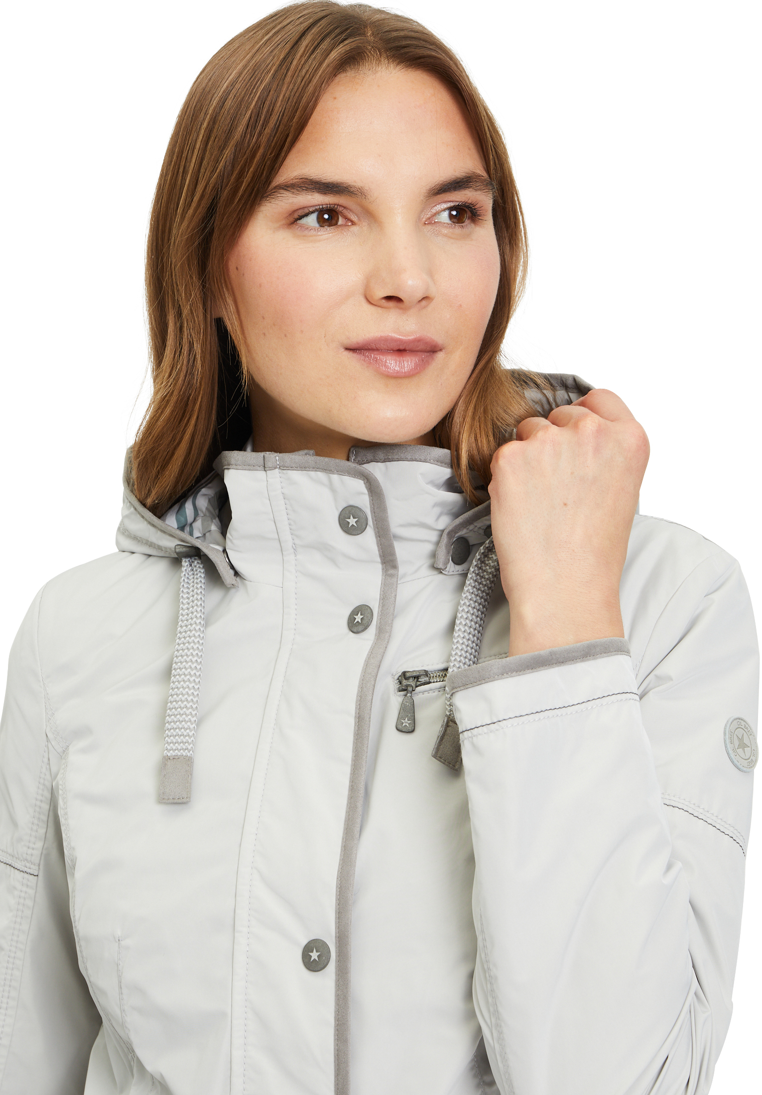 Sommerjacke