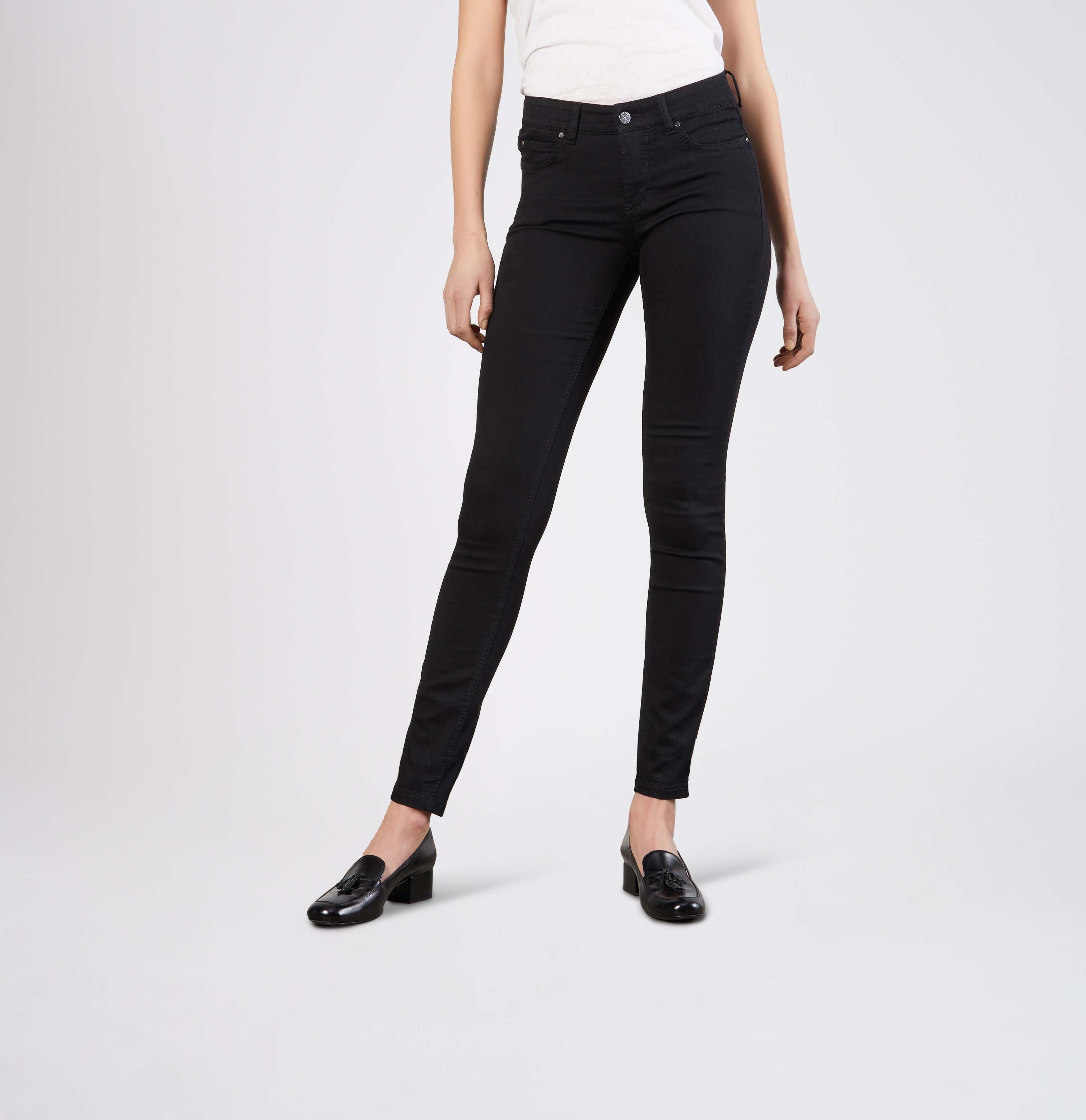 MAC JEANS - DREAM SKINNY , Dream denim